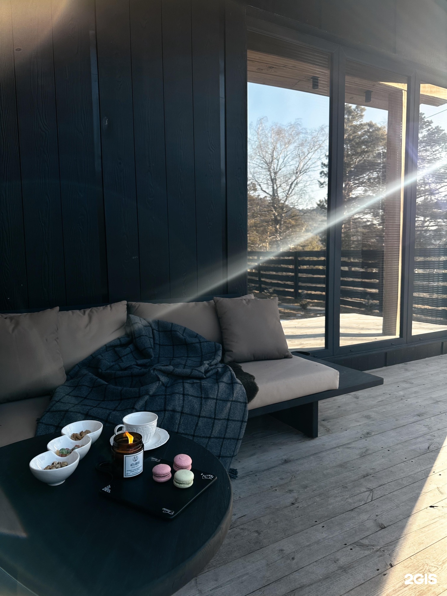 Альпака - фото 67