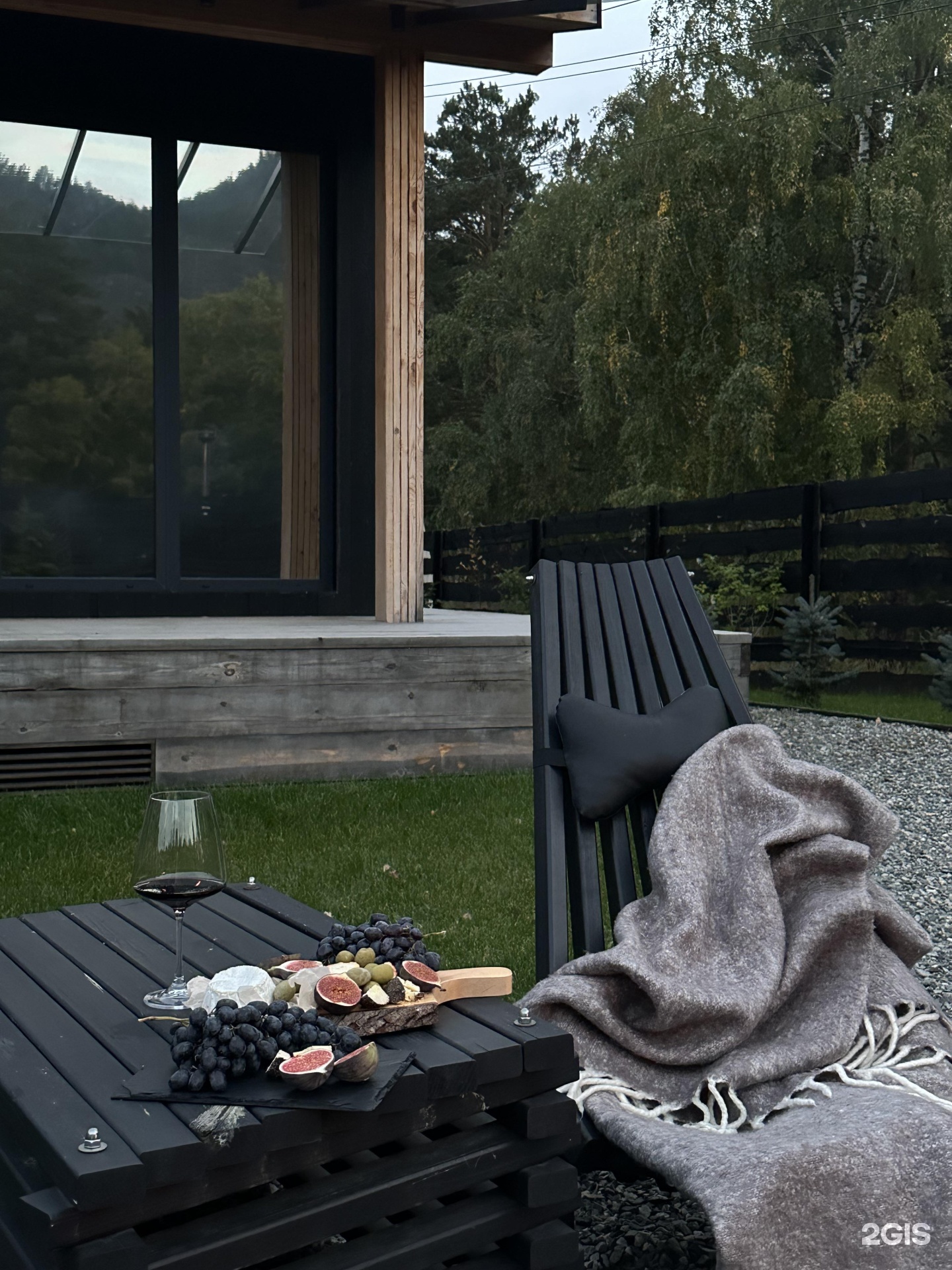 Альпака - фото 69