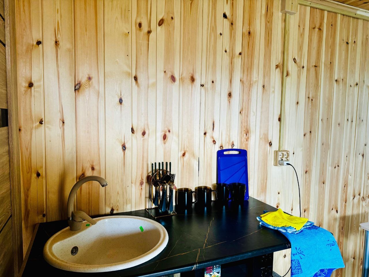 Дом с террасой - фото 5