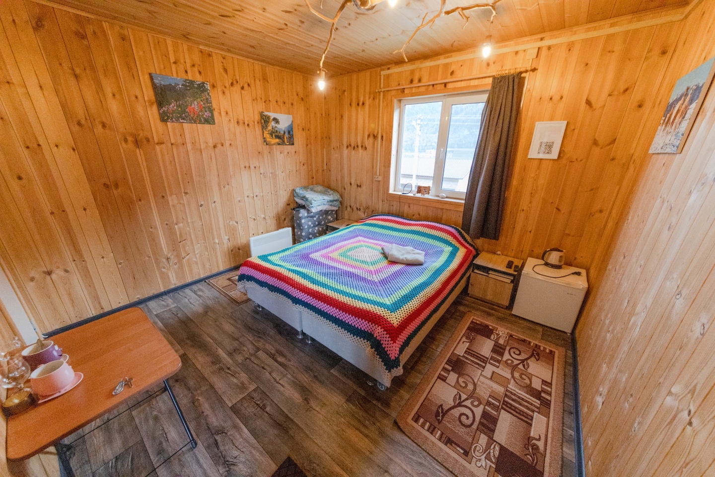 Двухместный номер - фото 1