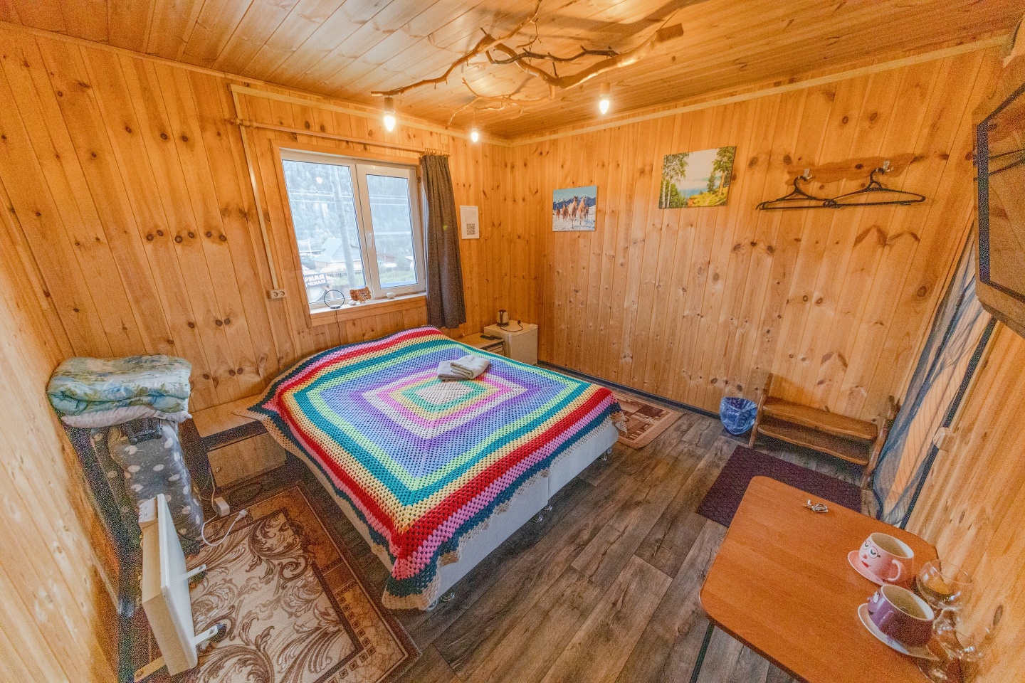 Двухместный номер - фото 3