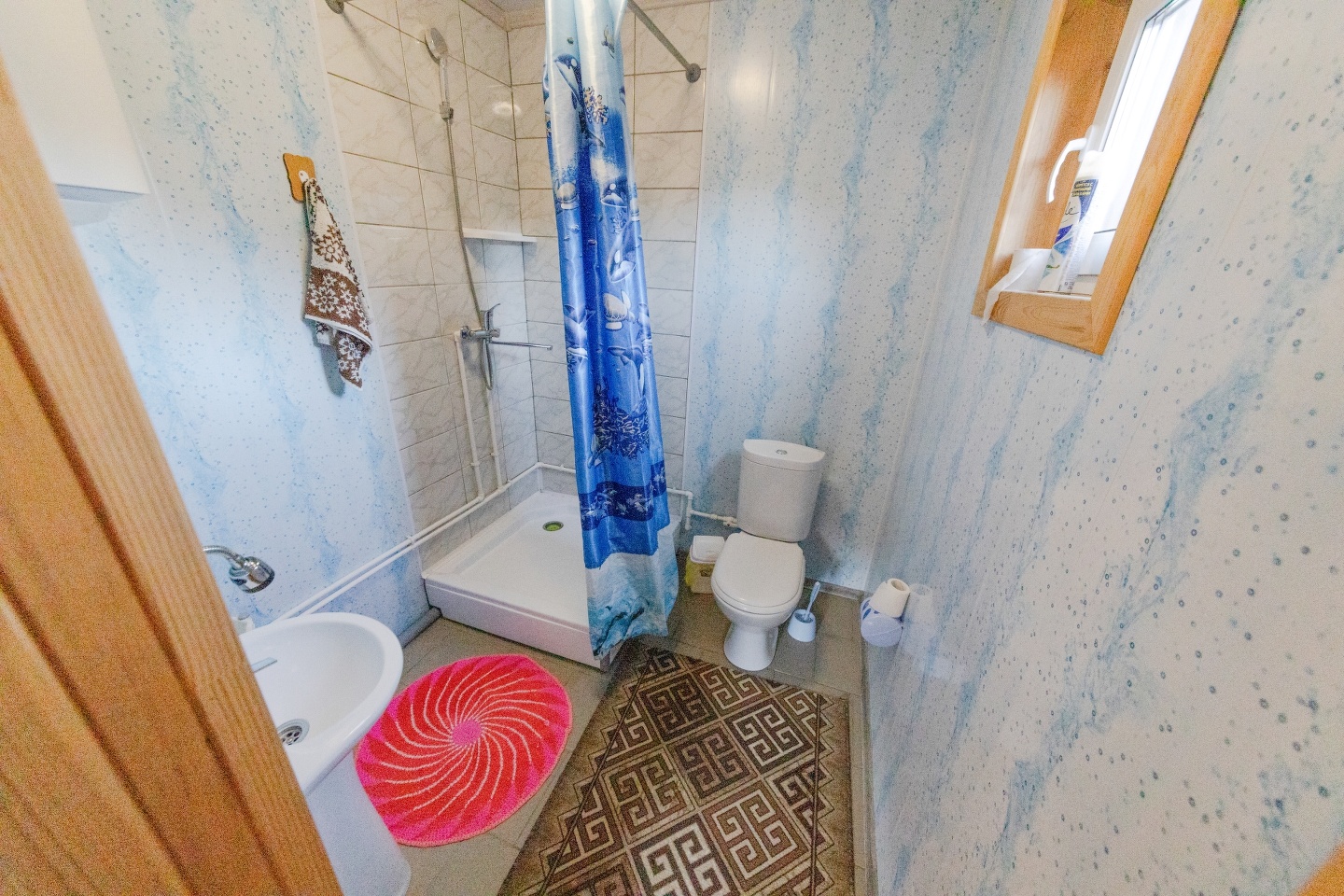 Двухместный номер - фото 4