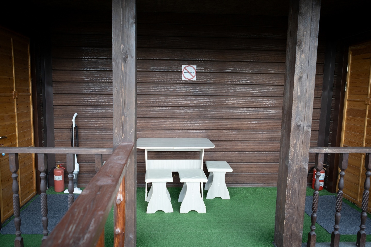 Двухместный номер - фото 7