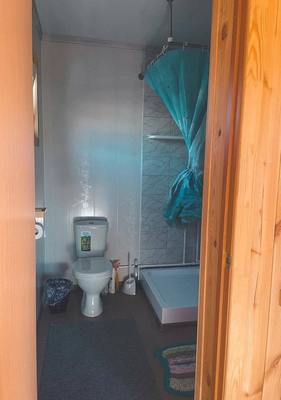 Трехместный номер - фото 3