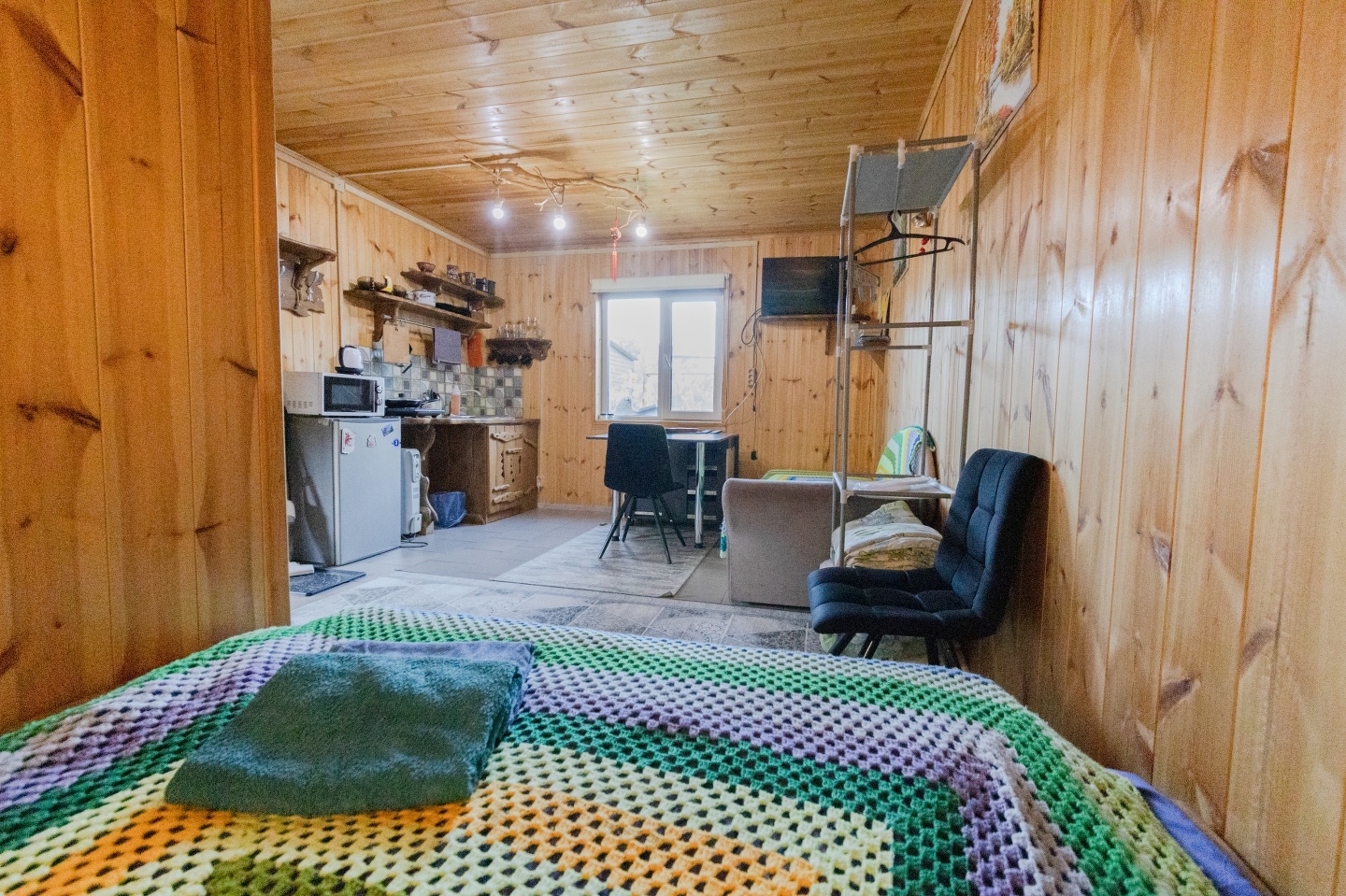 Студия улучшенная - фото 4