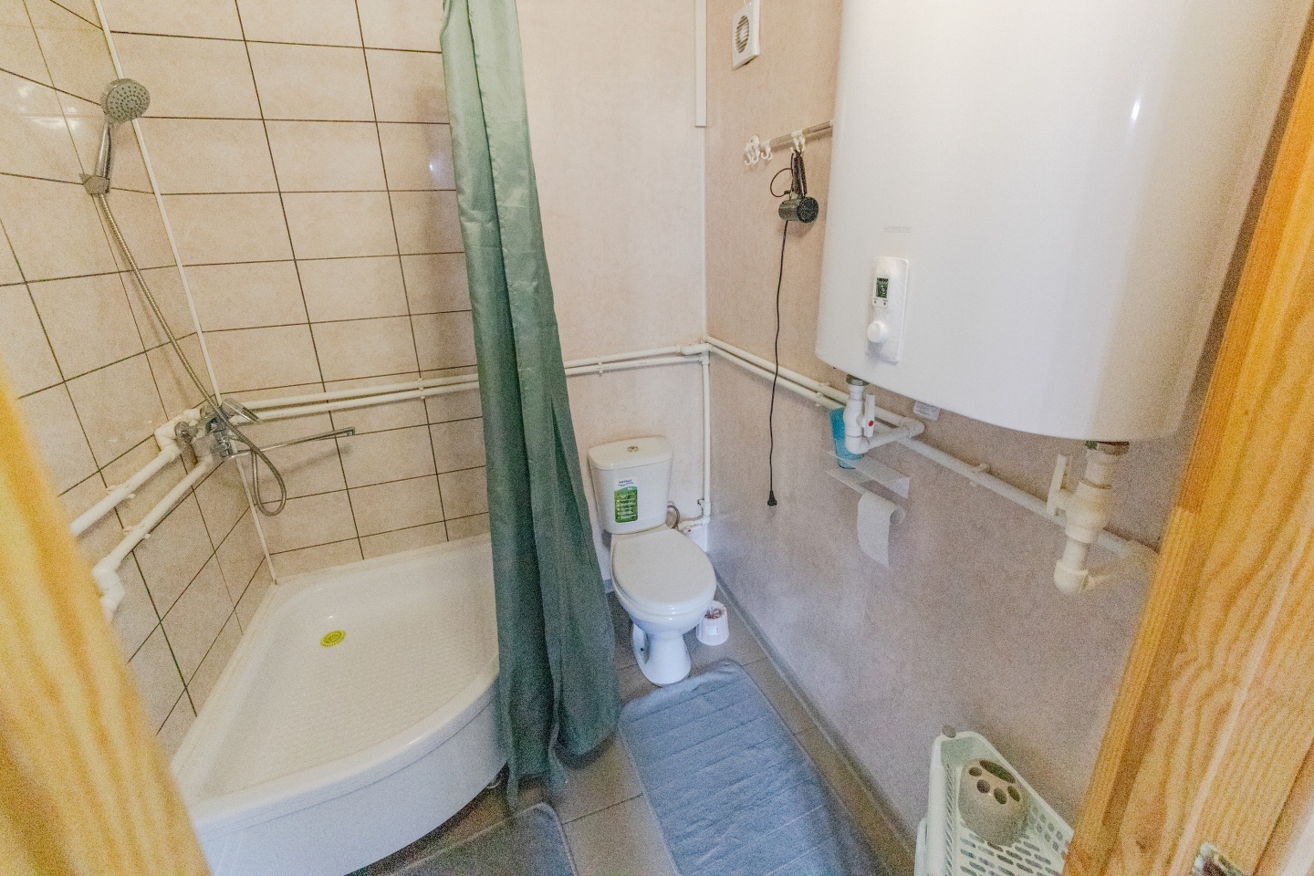 Студия улучшенная - фото 5