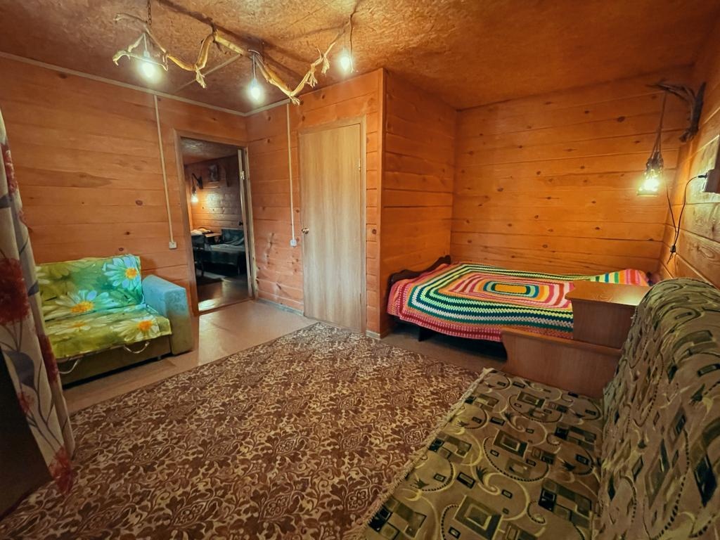 Апартаменты - фото 1