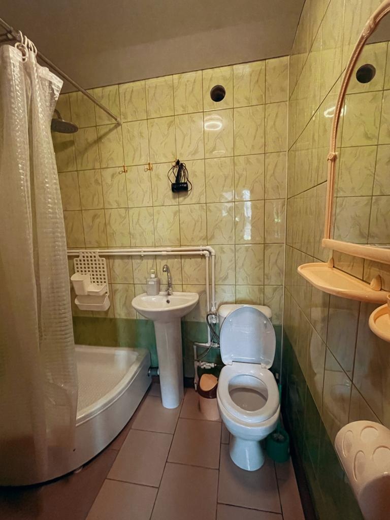 Апартаменты - фото 4