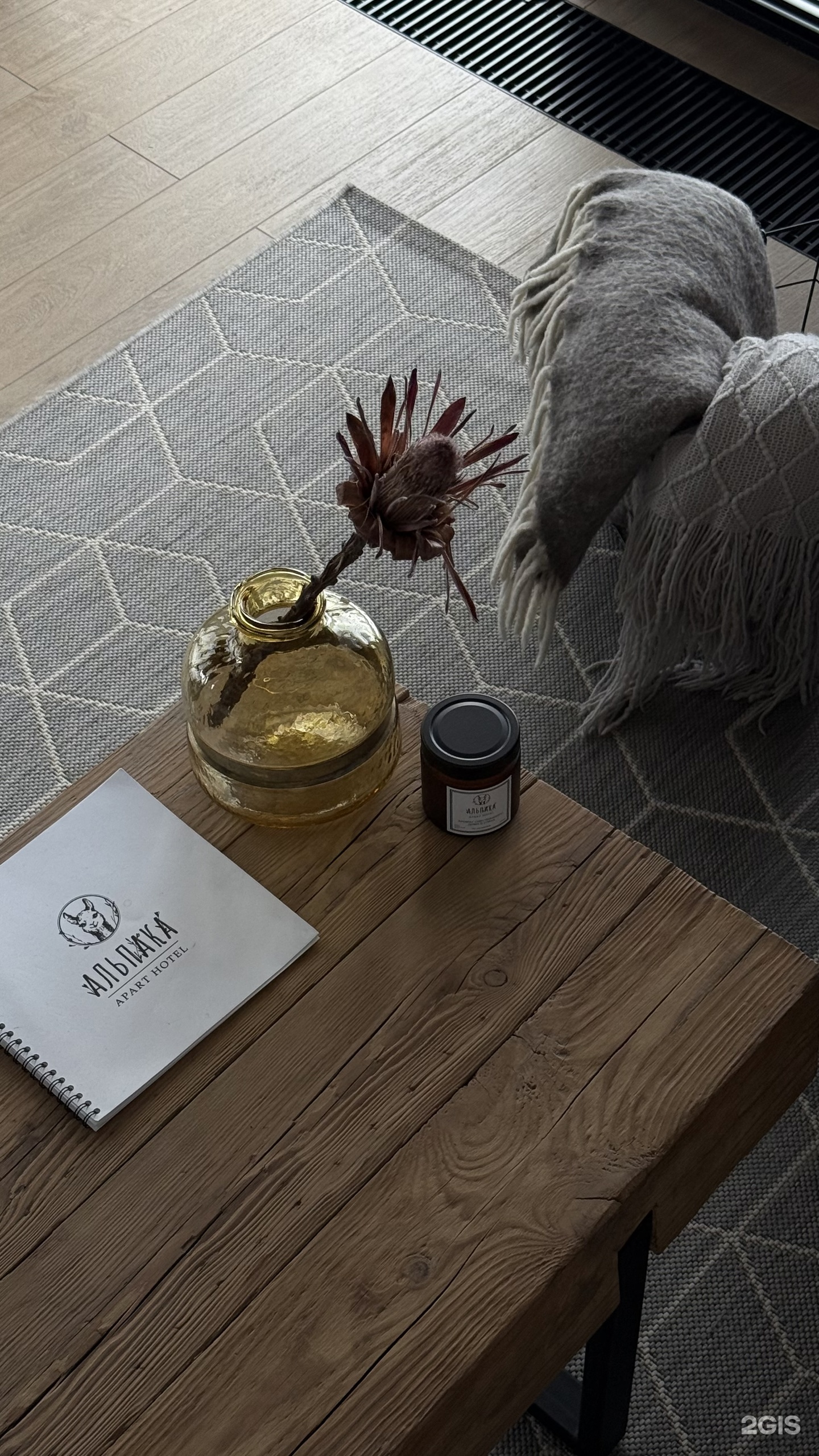 Альпака - фото 75