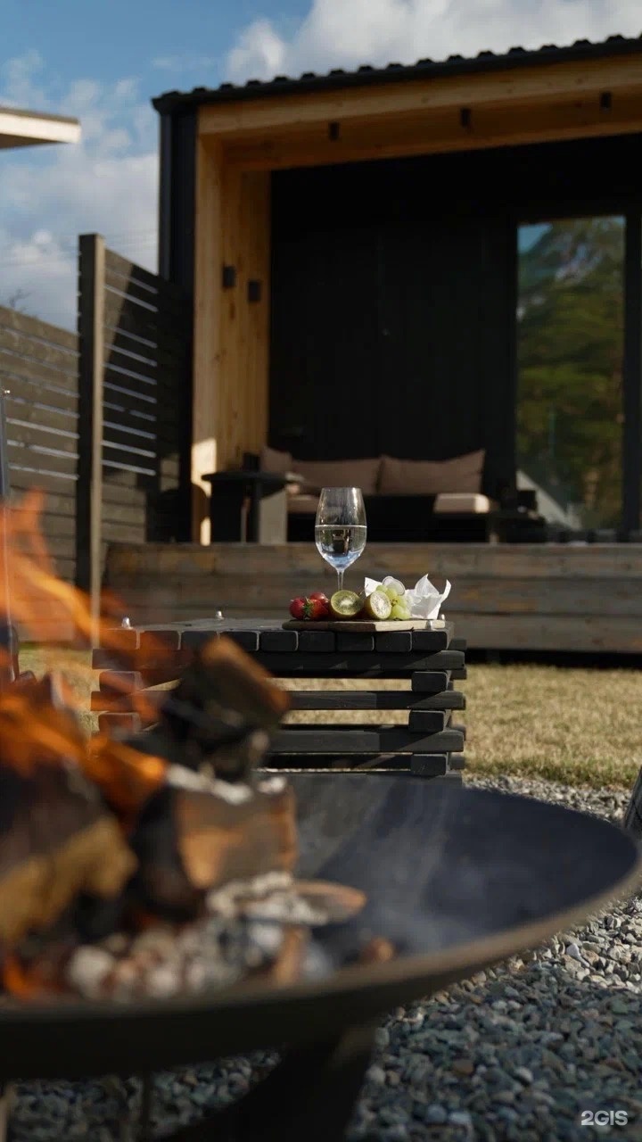 Альпака - фото 86