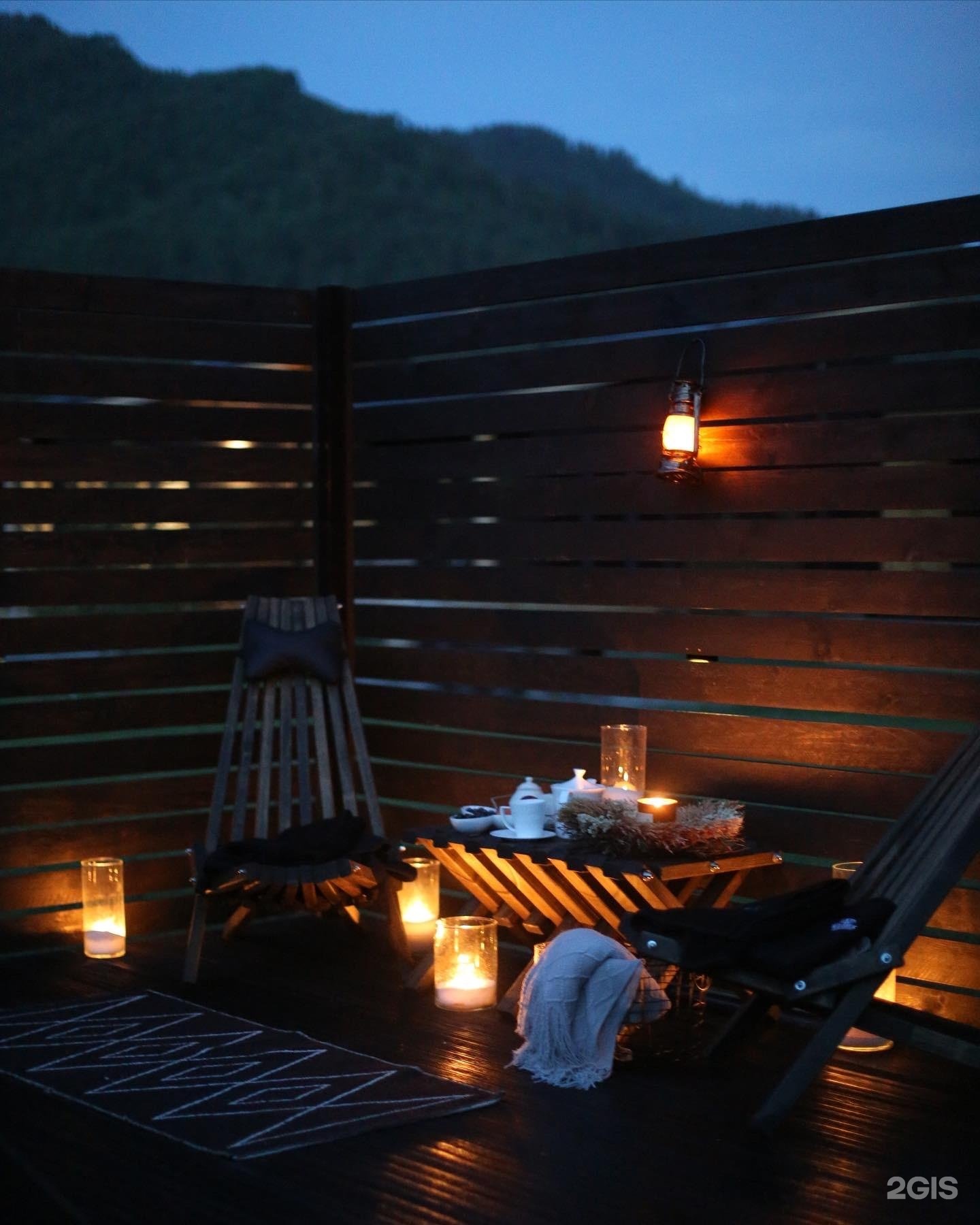 Альпака - фото 92