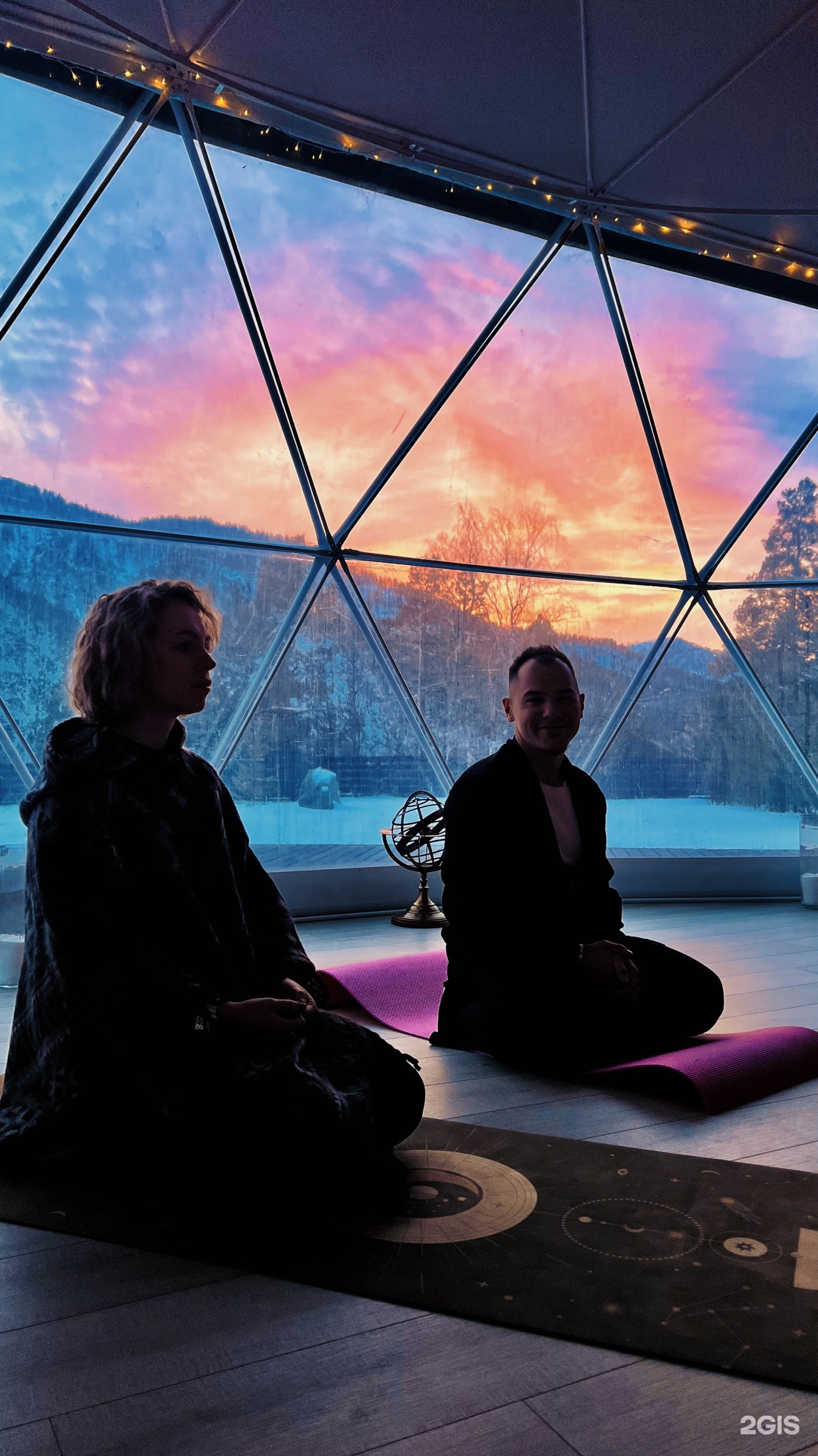 Альпака - фото 94