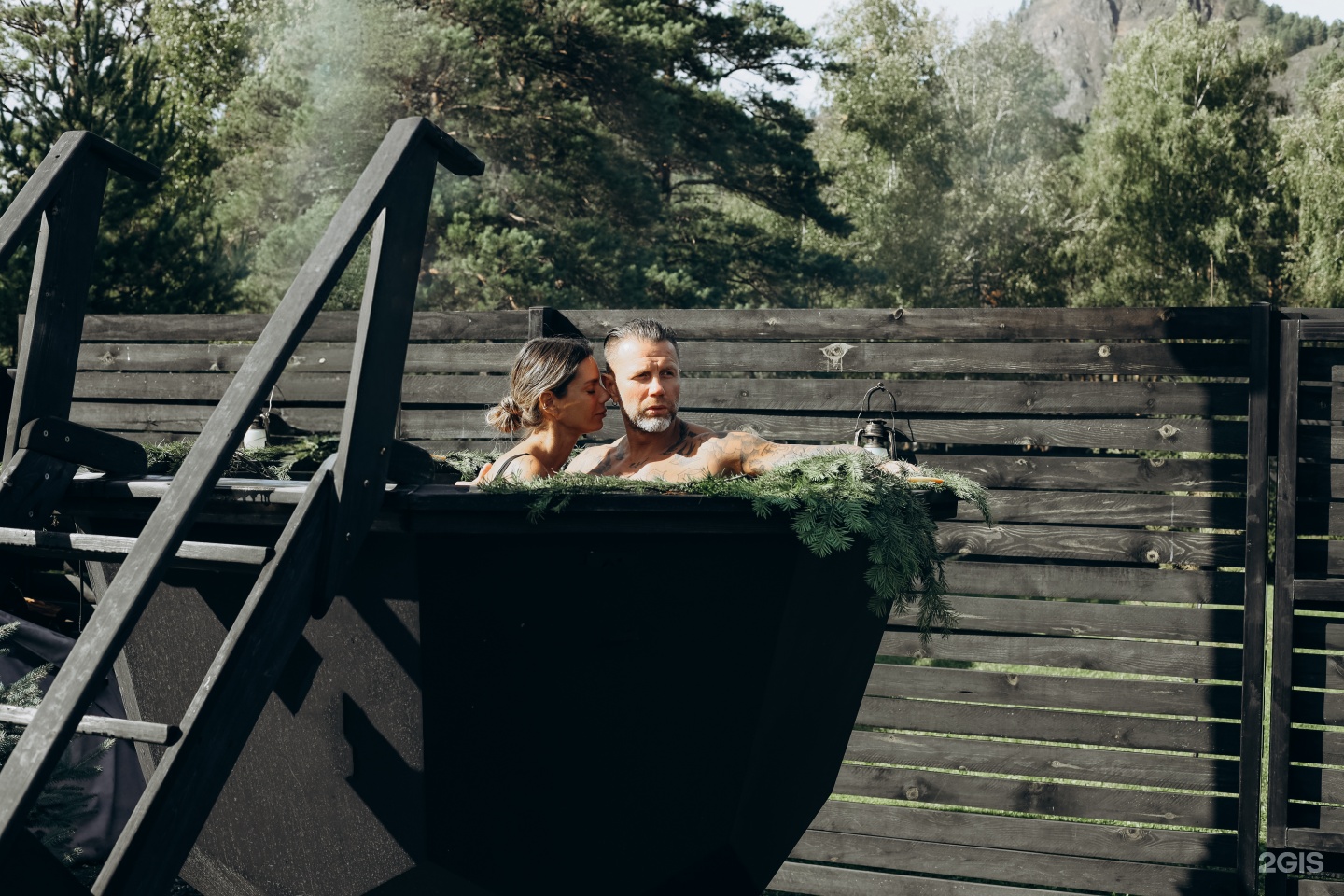 Альпака - фото 97