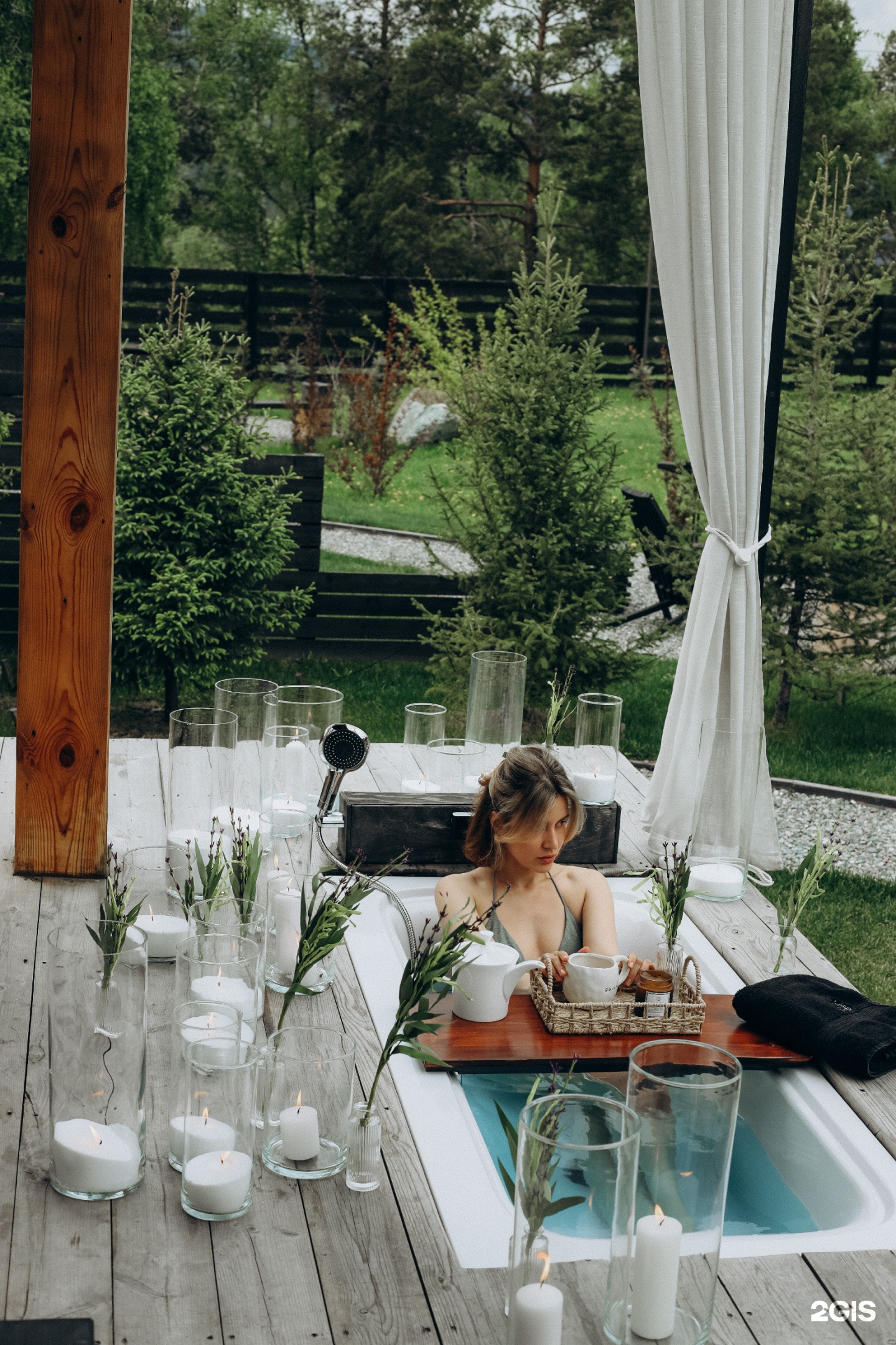 Альпака - фото 101