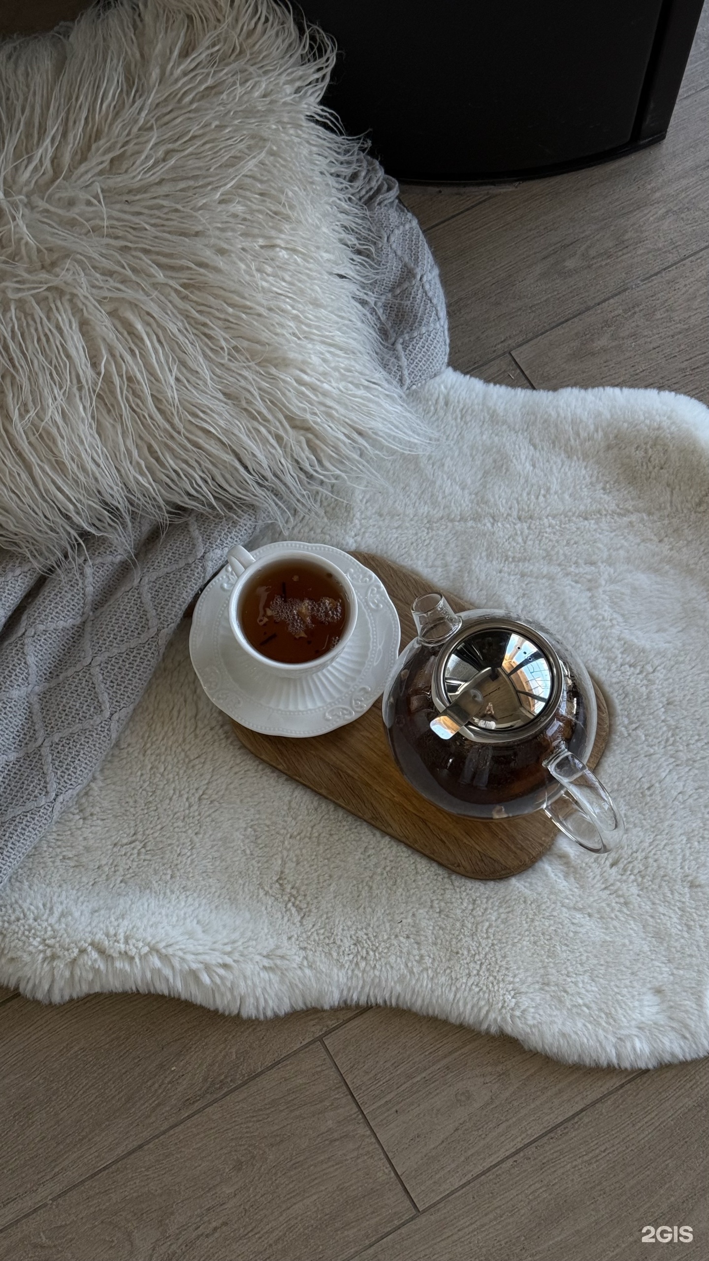 Альпака - фото 102