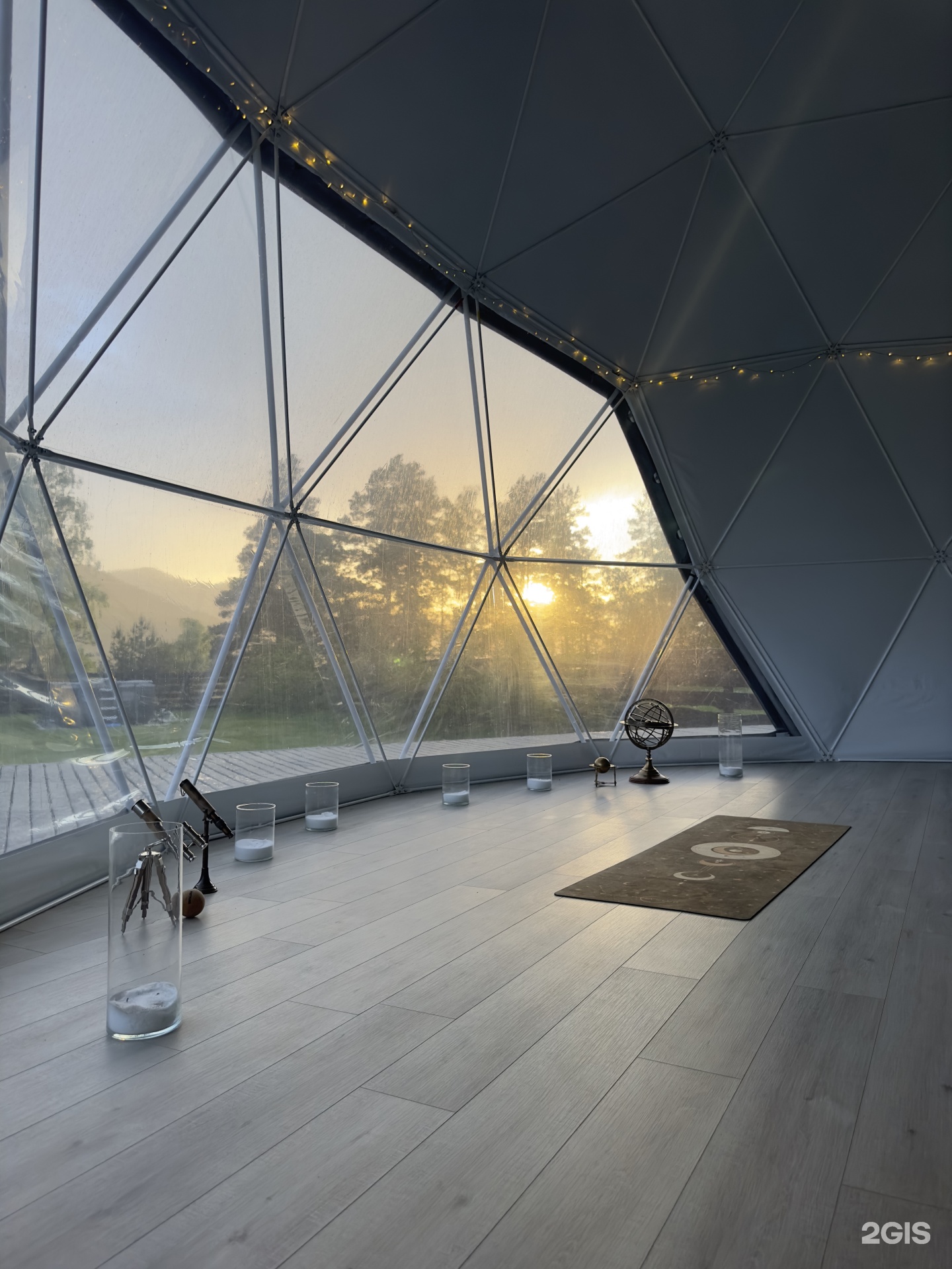 Альпака - фото 103