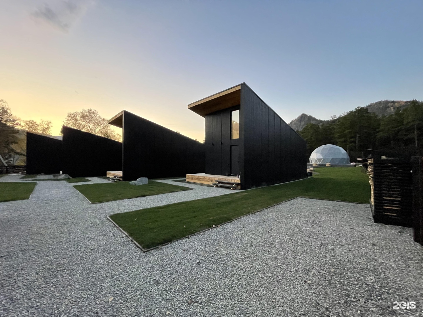 Альпака - фото 106