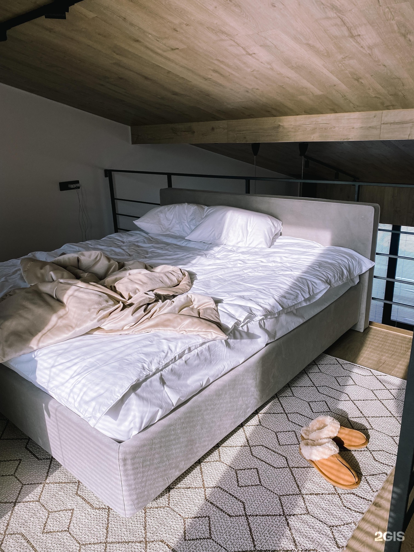 Альпака - фото 109