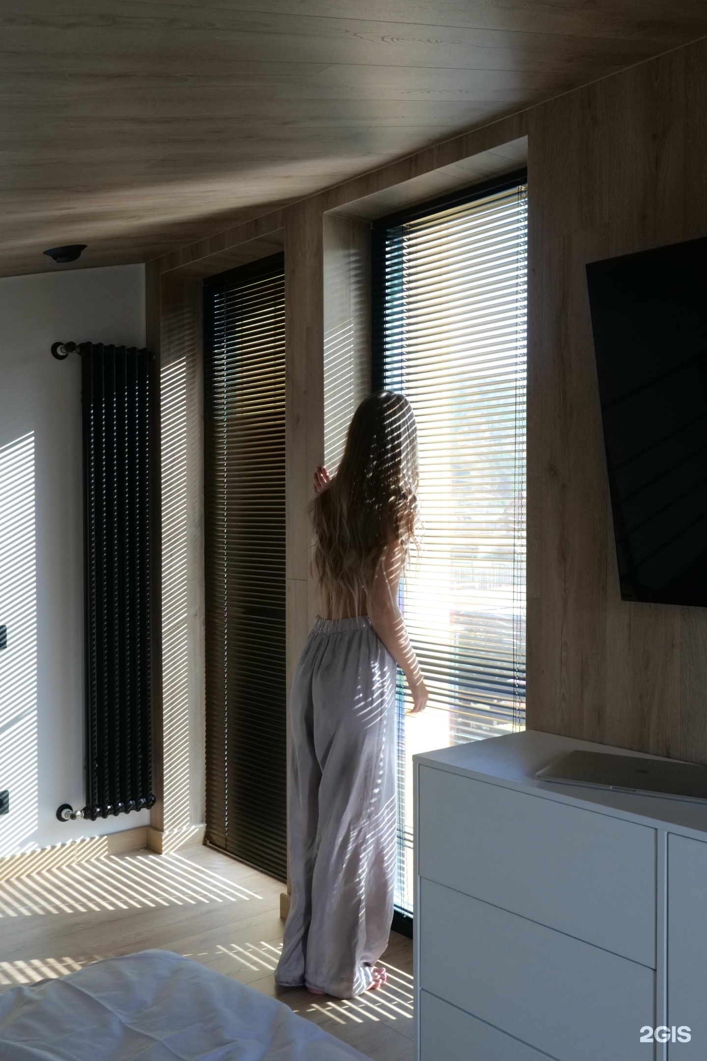 Альпака - фото 110