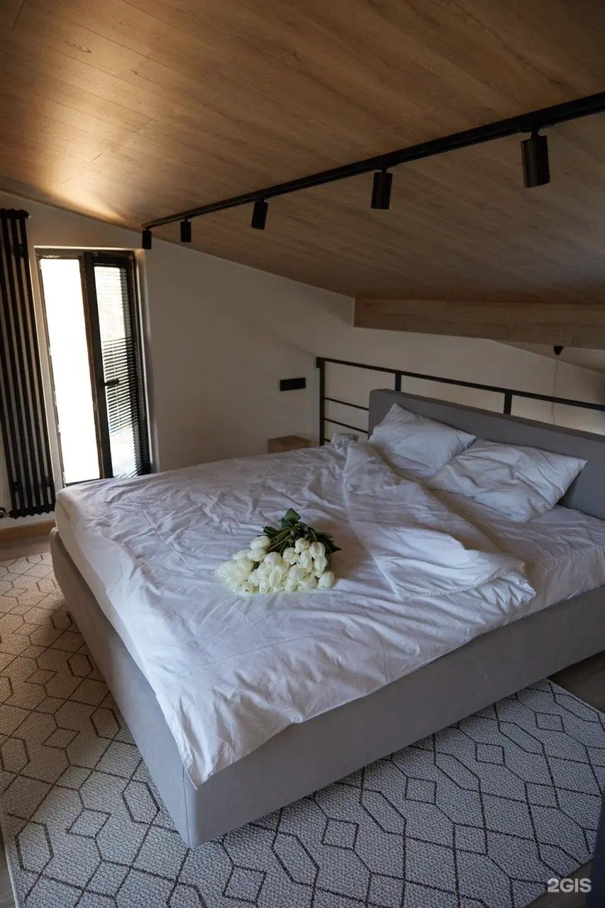 Альпака - фото 111