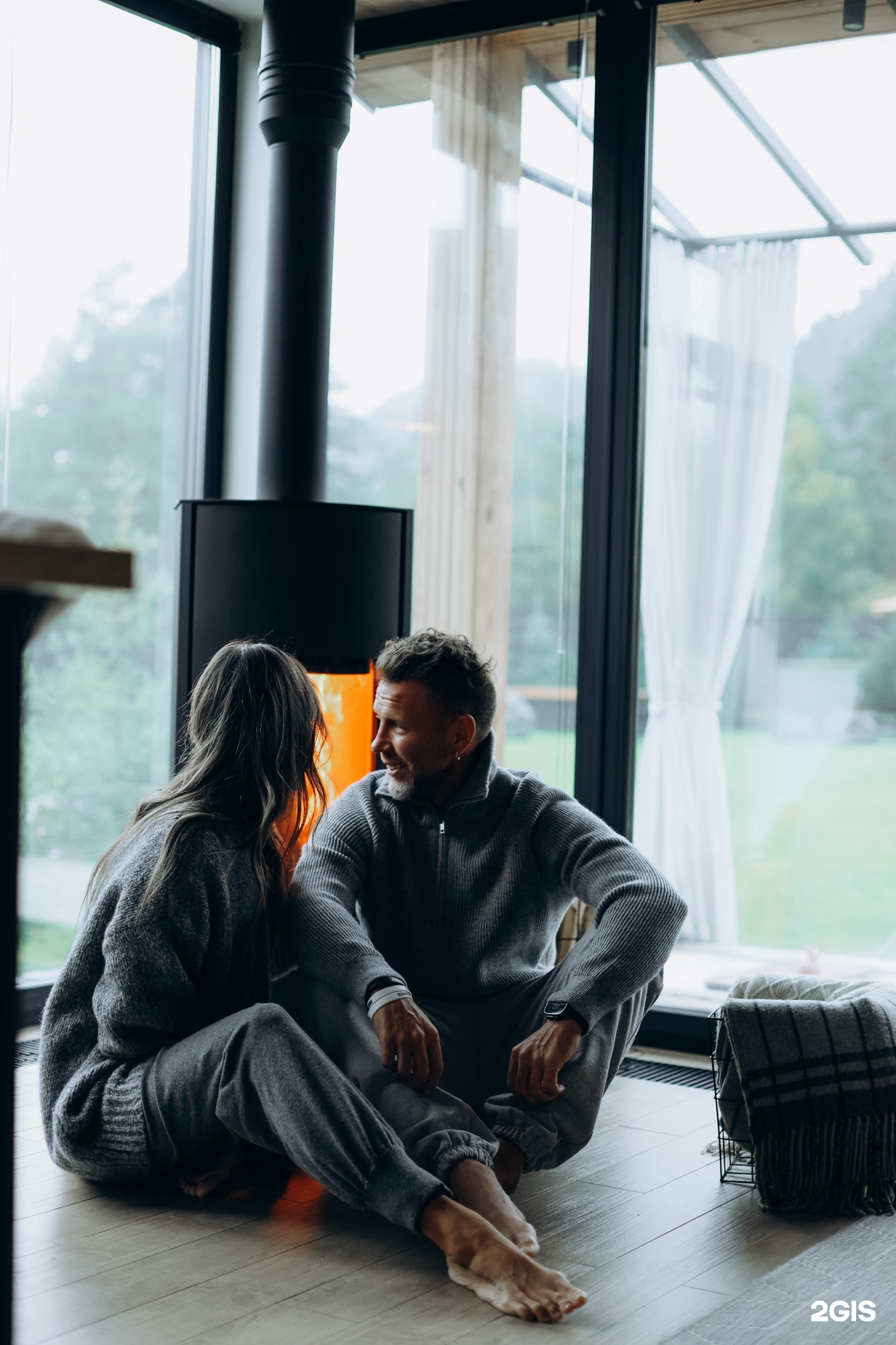 Альпака - фото 115