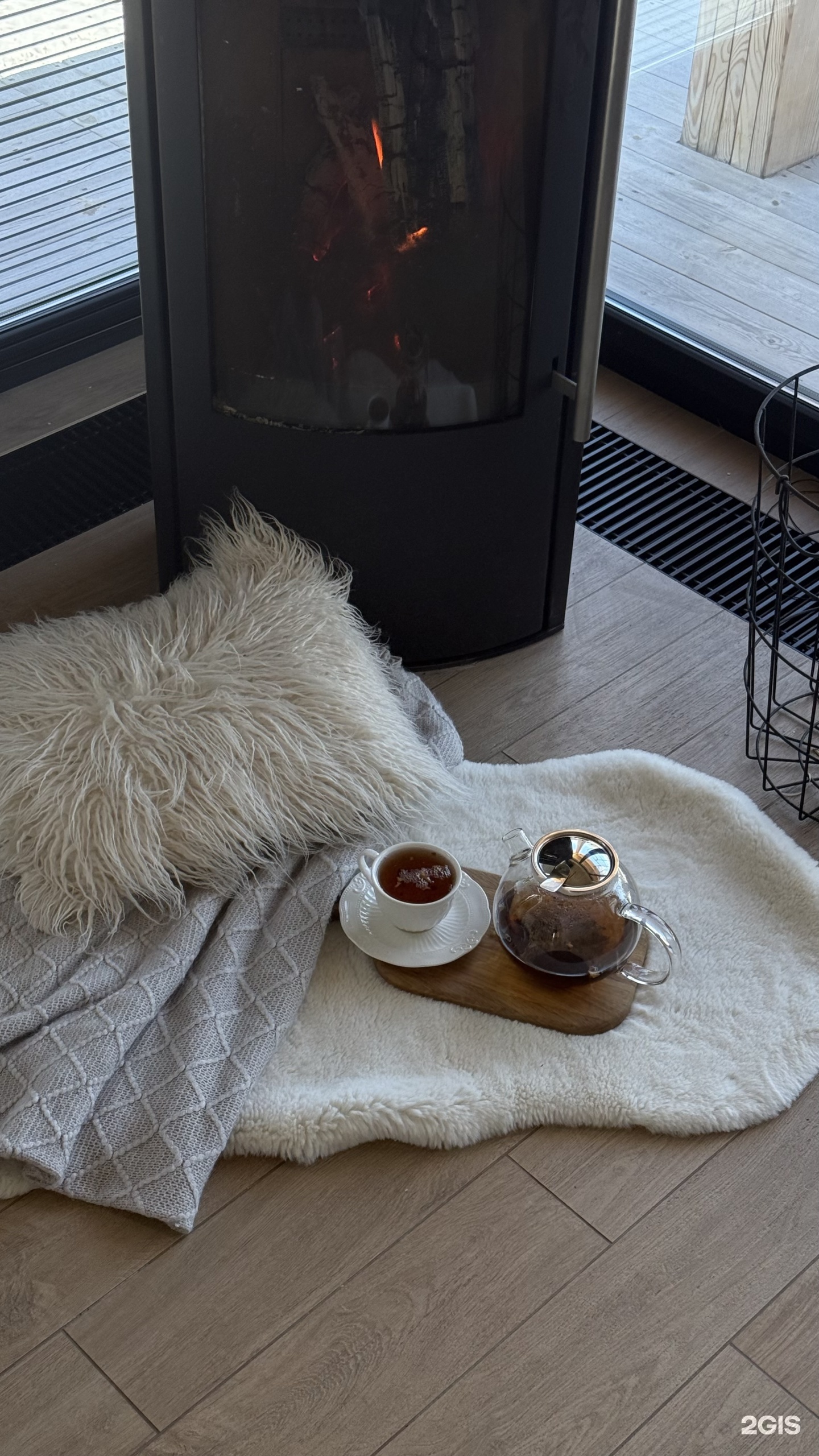 Альпака - фото 116