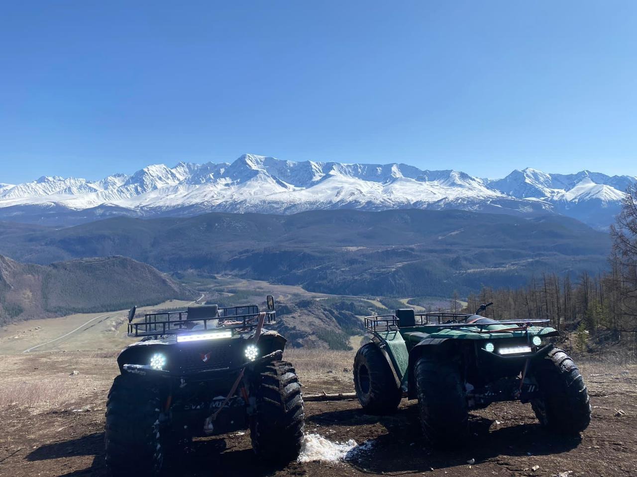 База отдыха "Зеленый лес" - фото 1