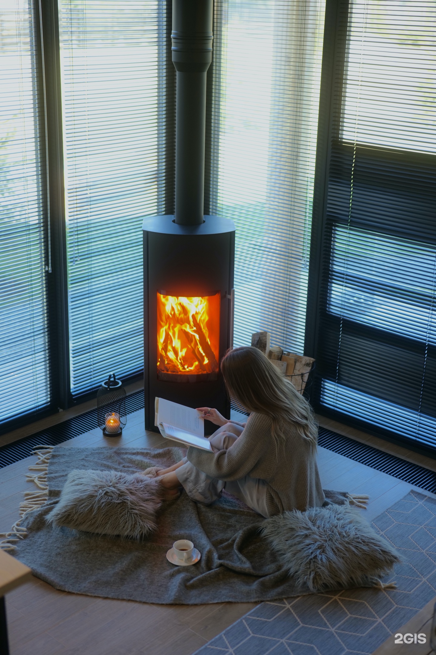 Альпака - фото 118