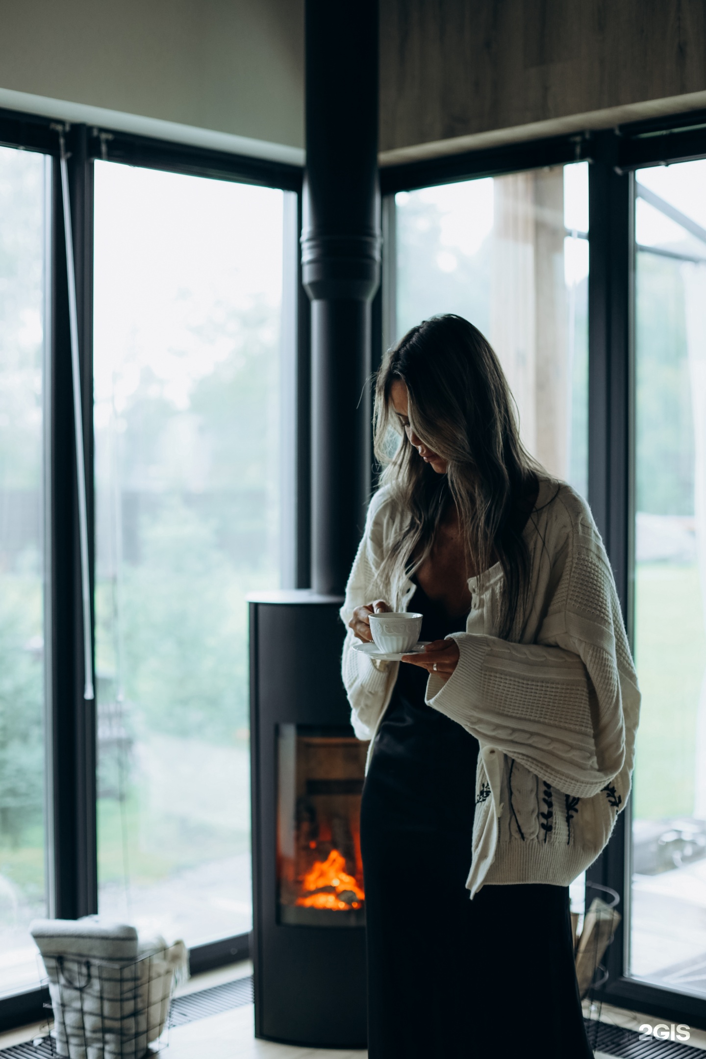 Альпака - фото 122