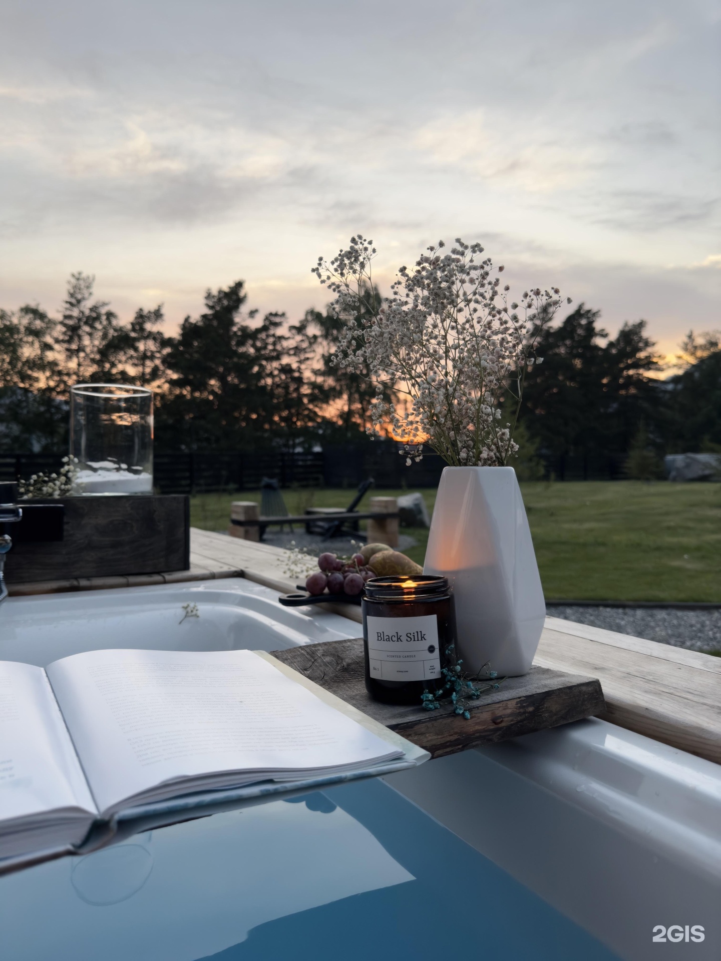 Альпака - фото 125