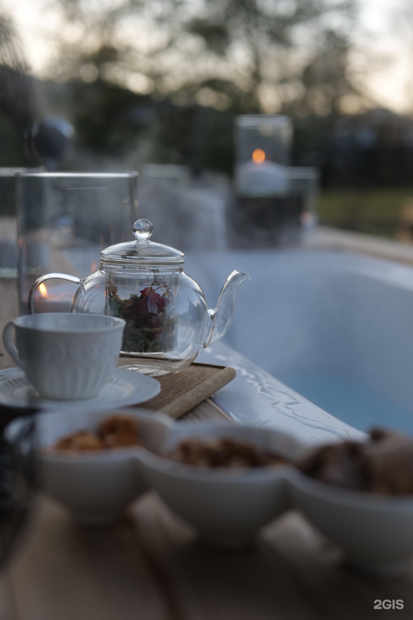 Альпака - фото 126