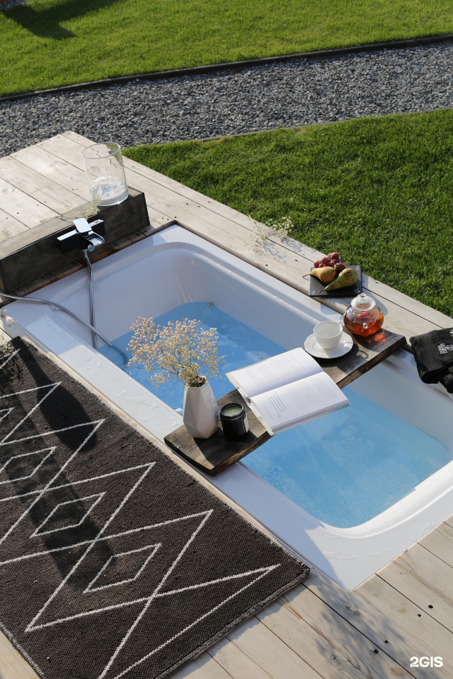 Альпака - фото 127