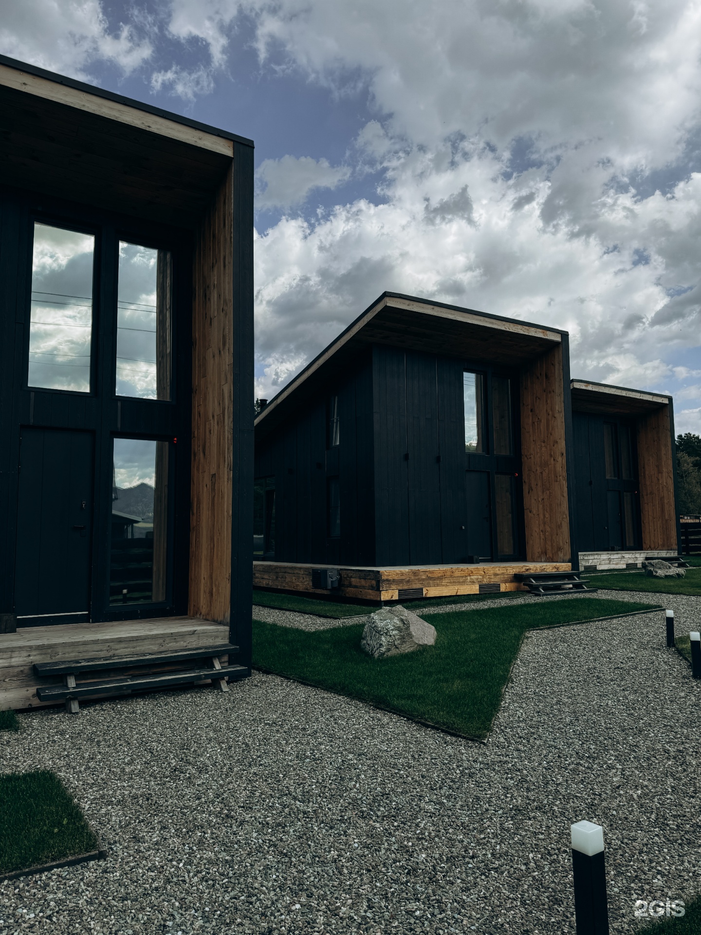 Альпака - фото 129