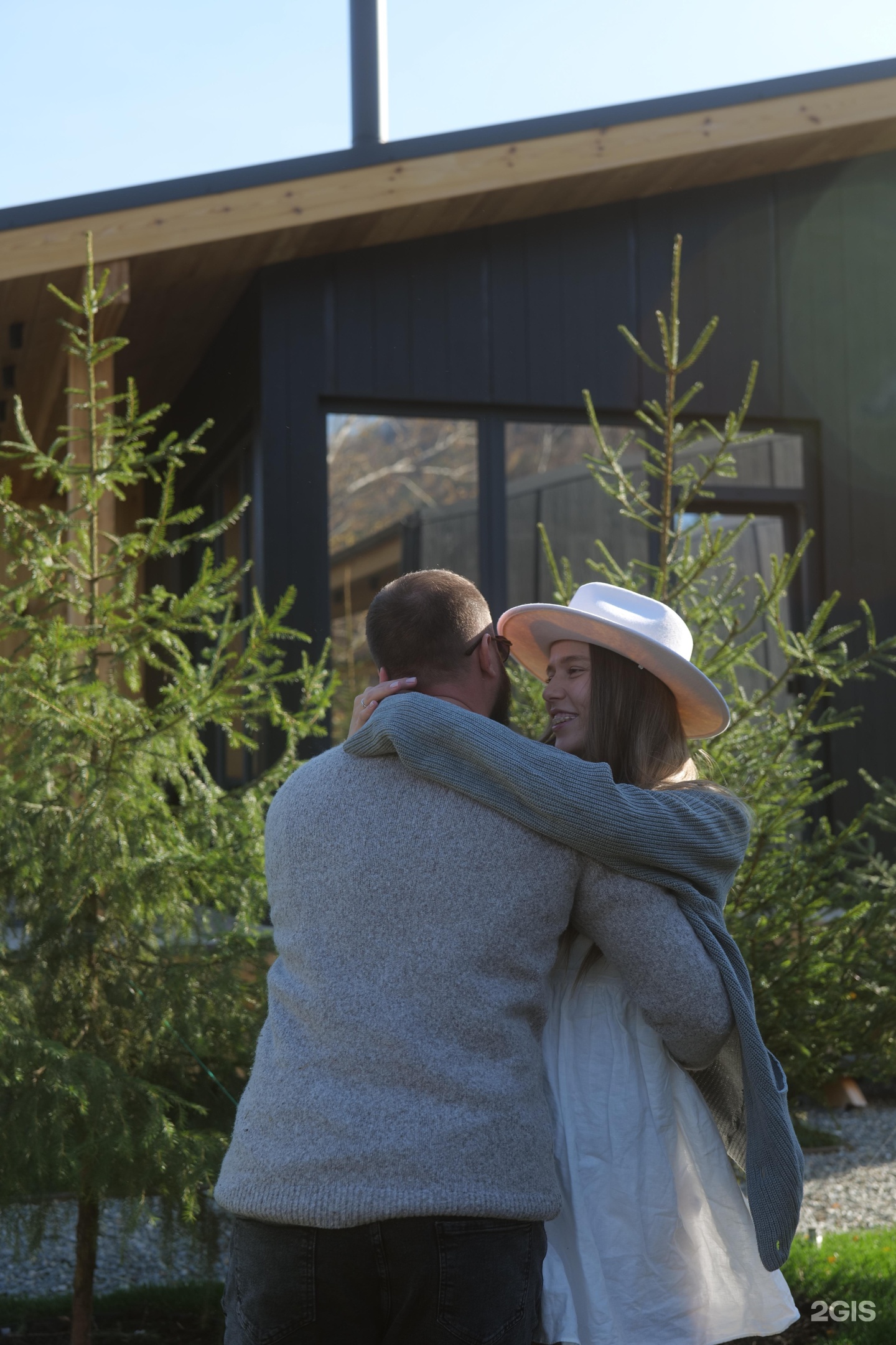 Альпака - фото 130