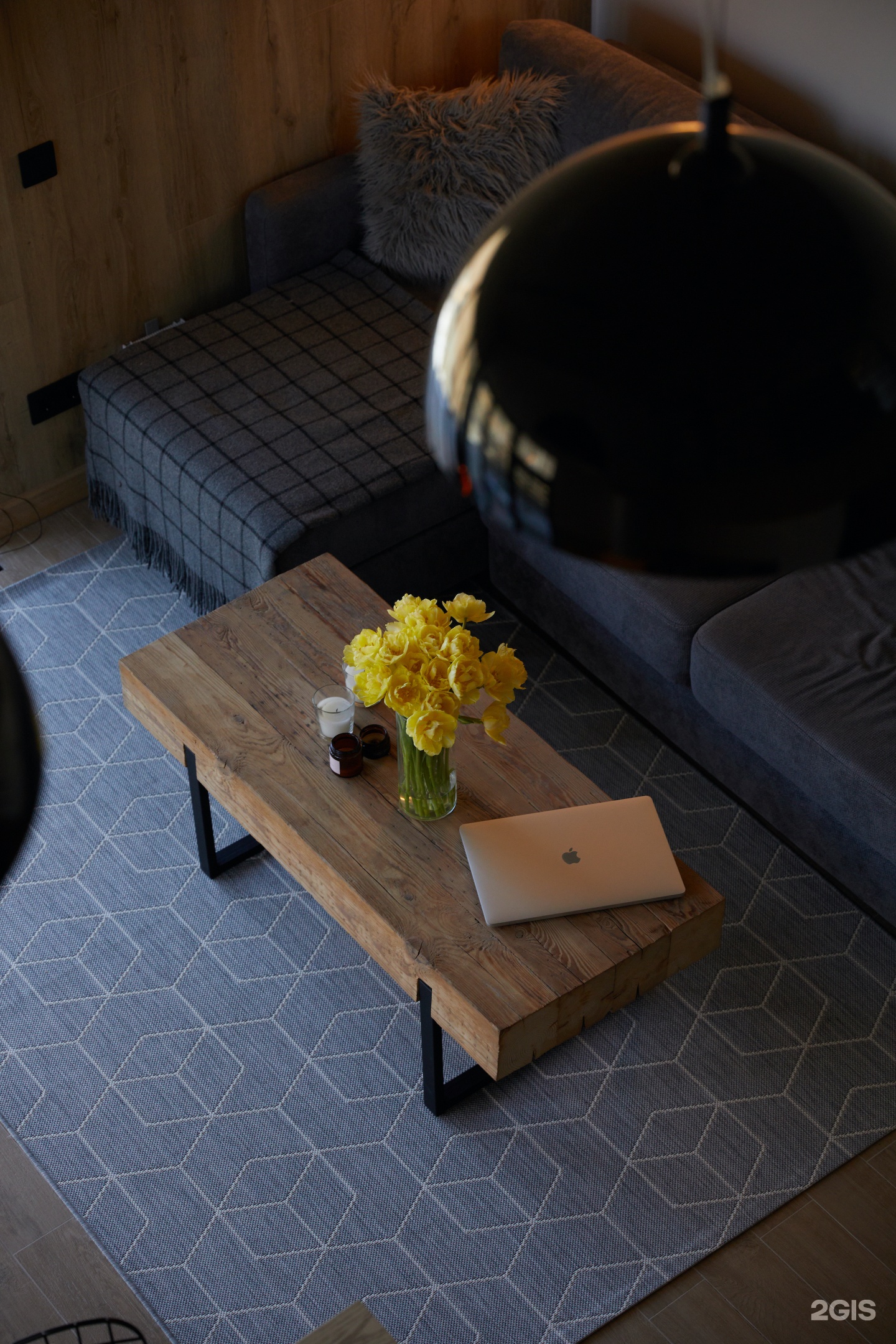 Альпака - фото 132