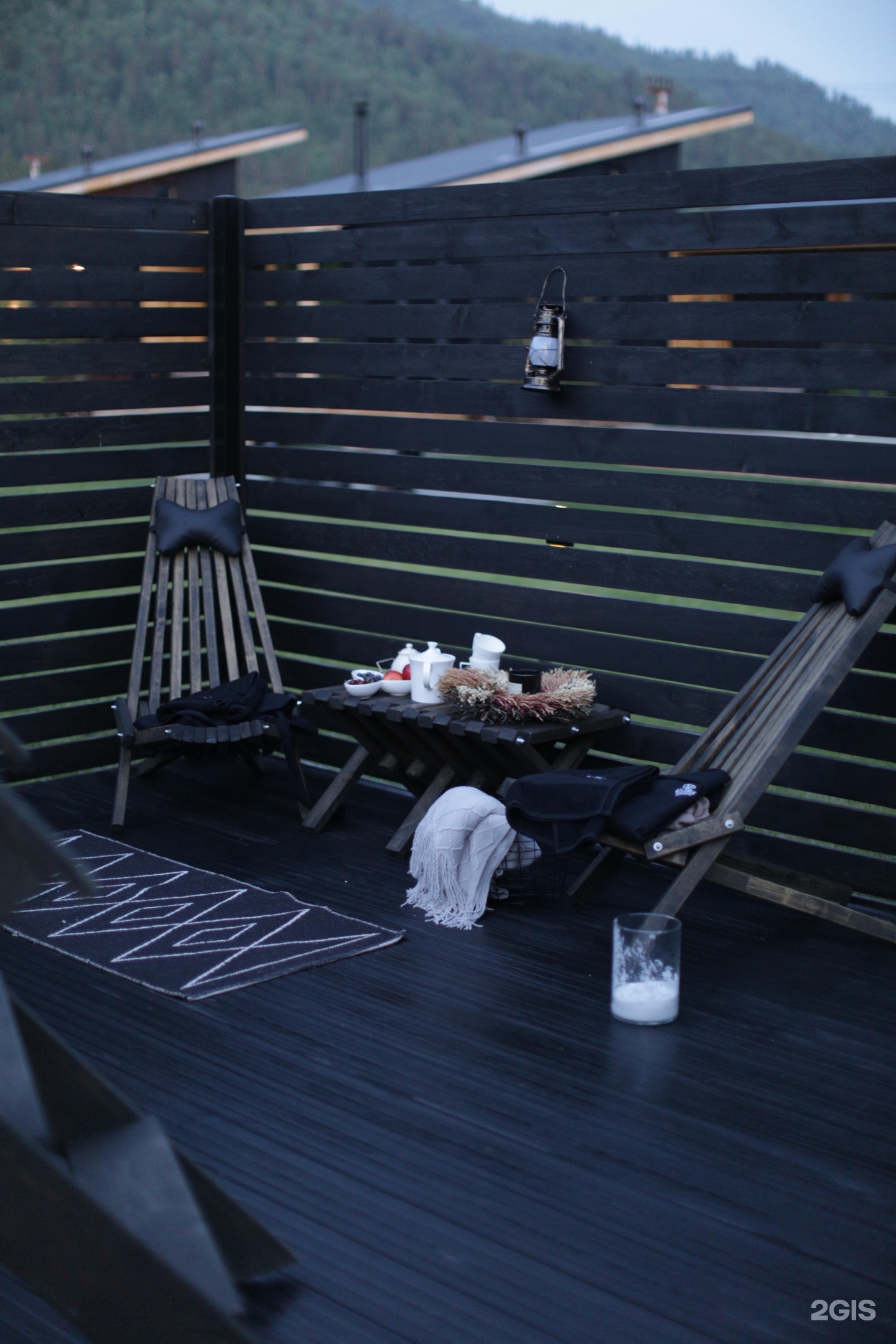 Альпака - фото 138