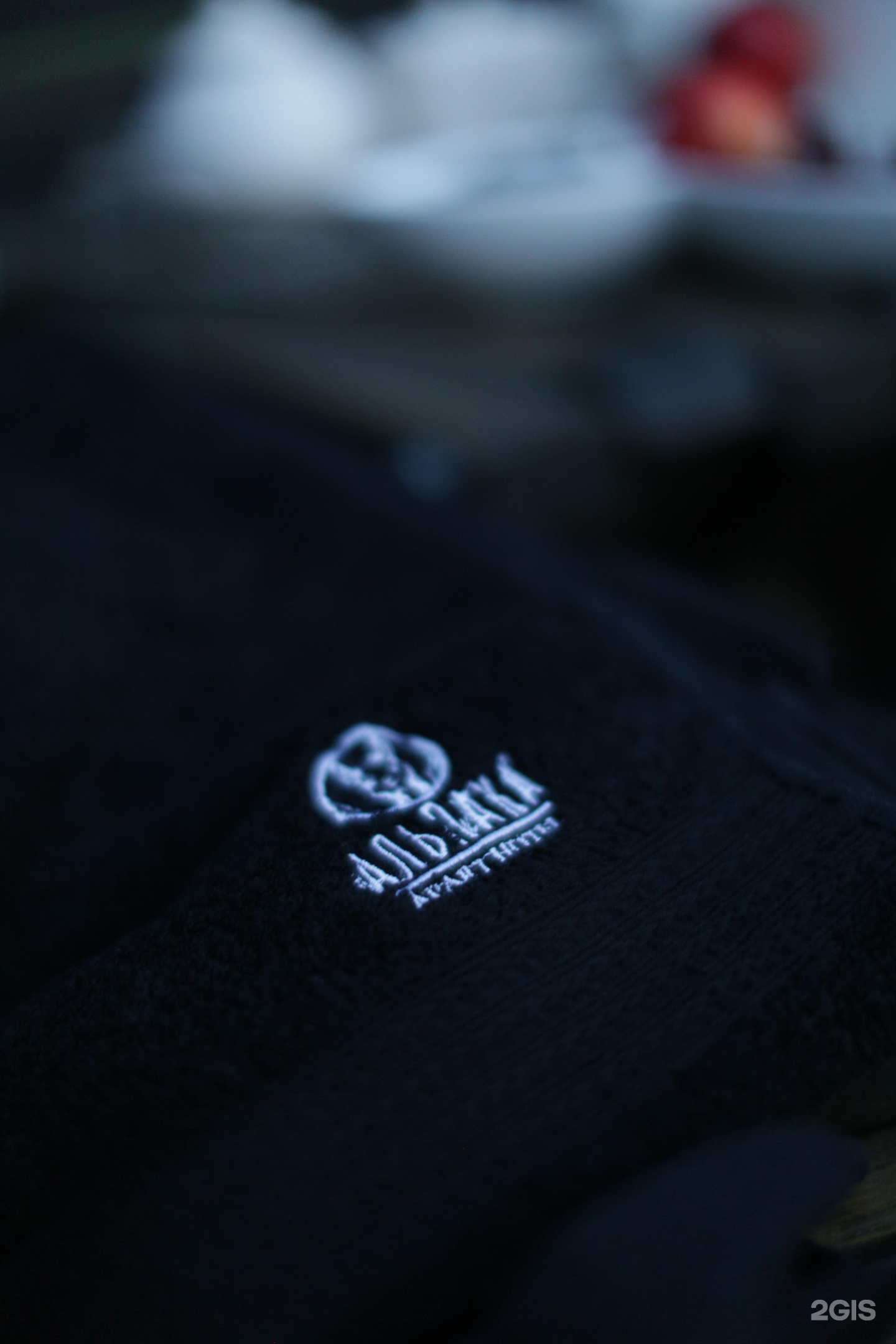 Альпака - фото 141