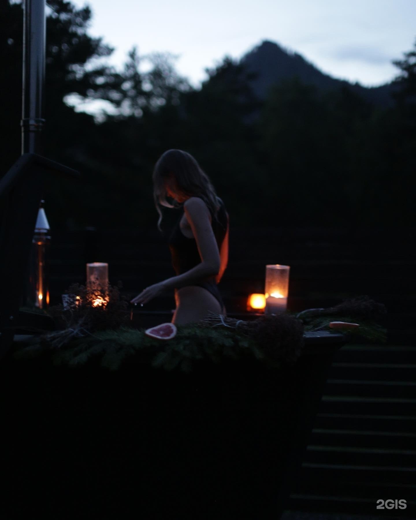 Альпака - фото 143