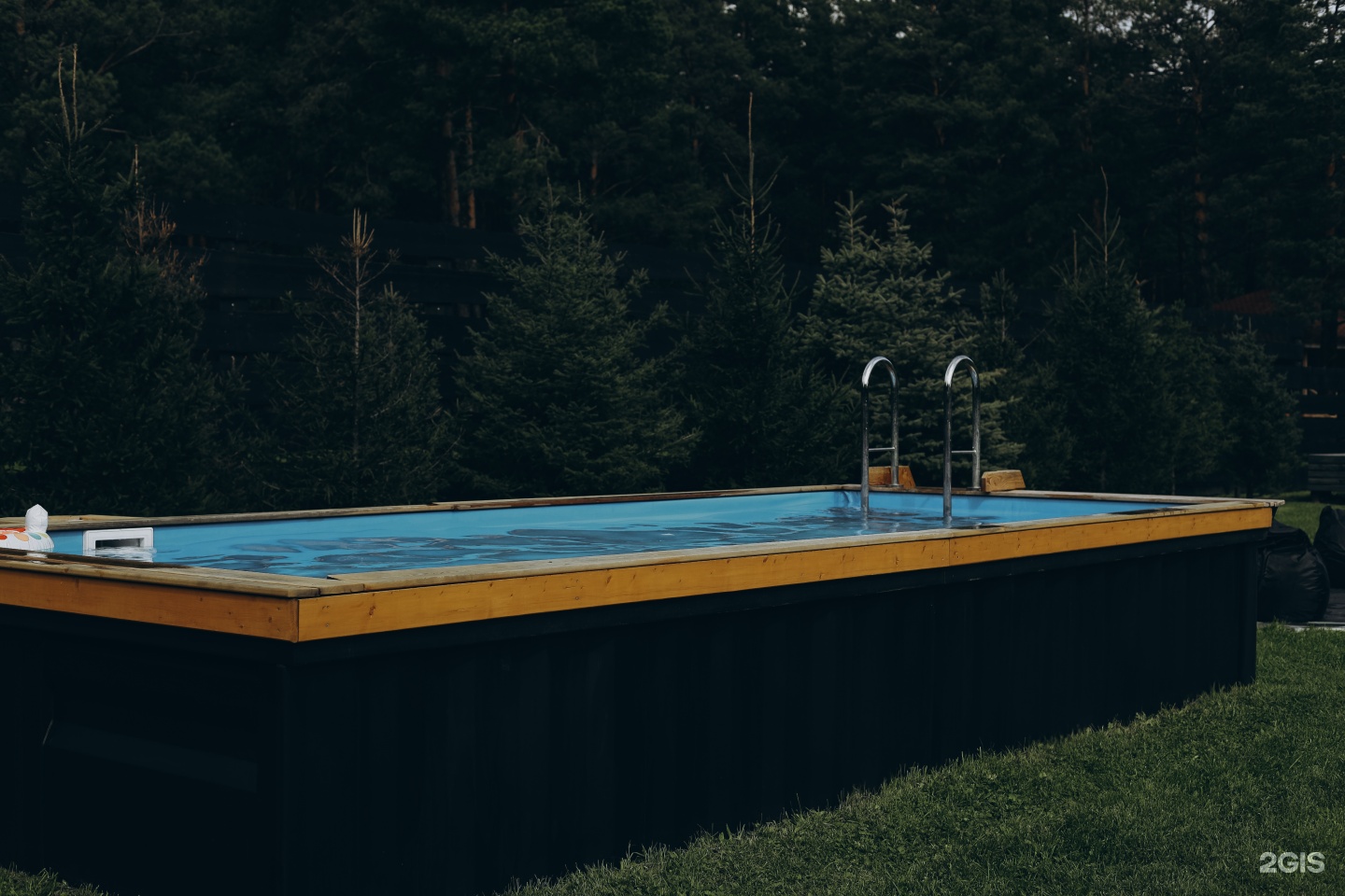 Альпака - фото 144