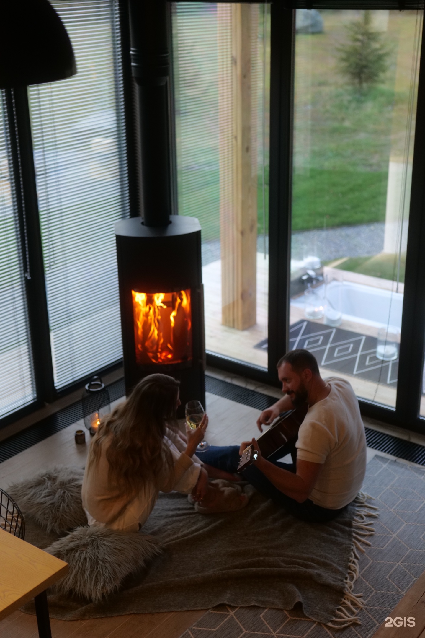 Альпака - фото 147