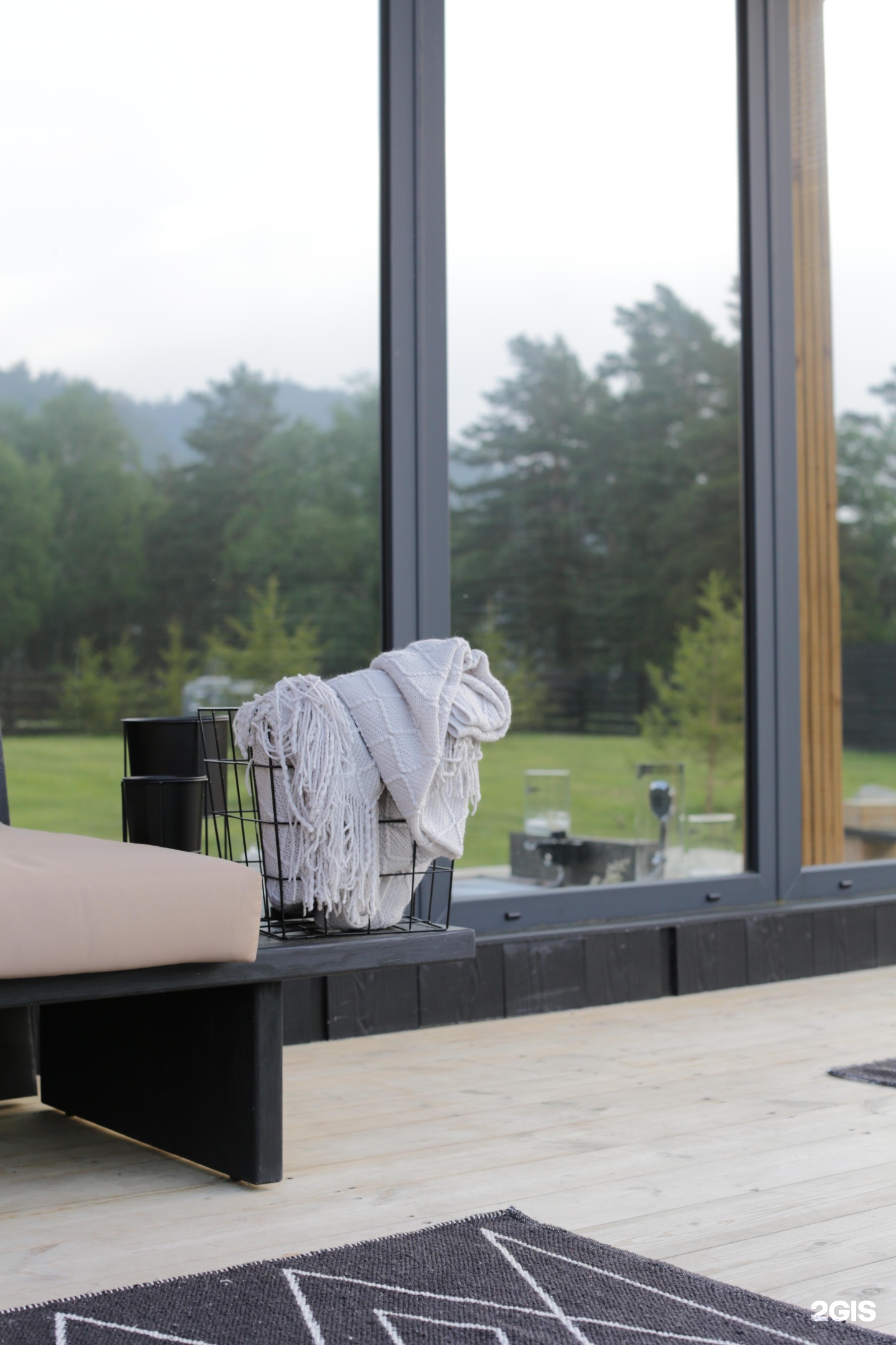 Альпака - фото 148