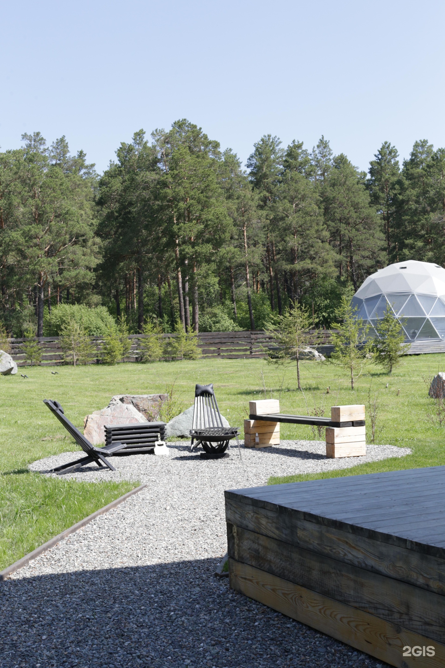 Альпака - фото 149