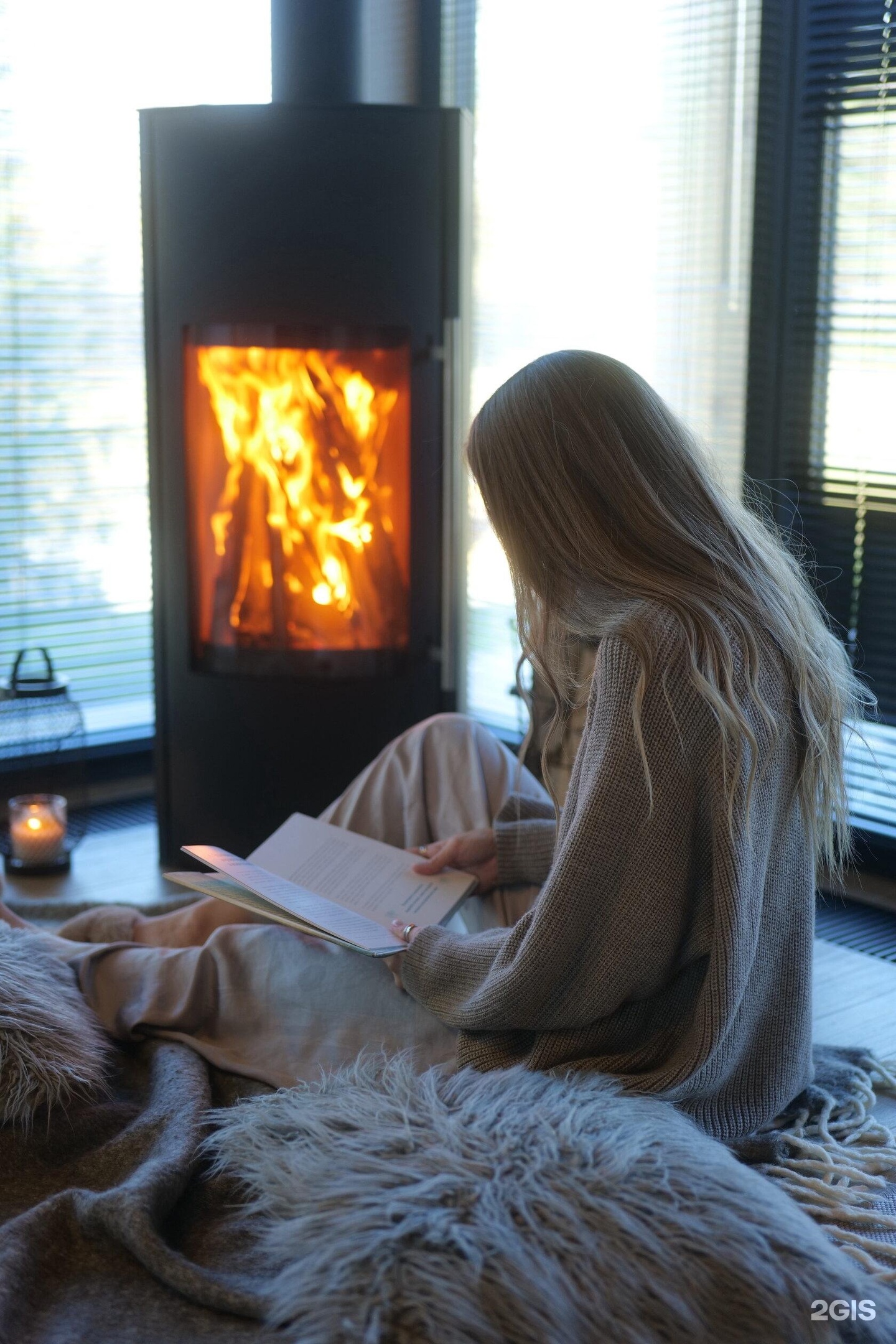 Альпака - фото 150