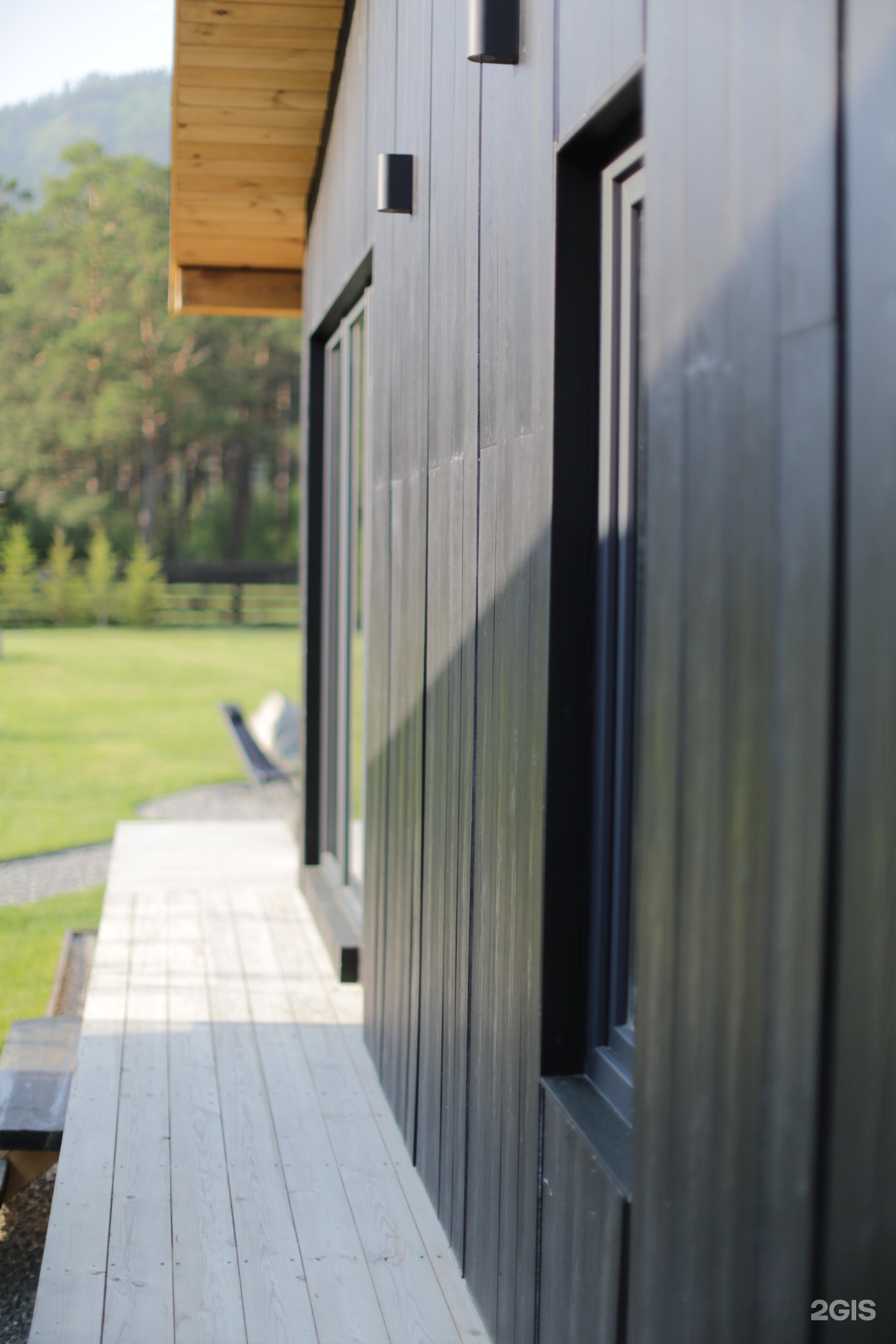 Альпака - фото 152