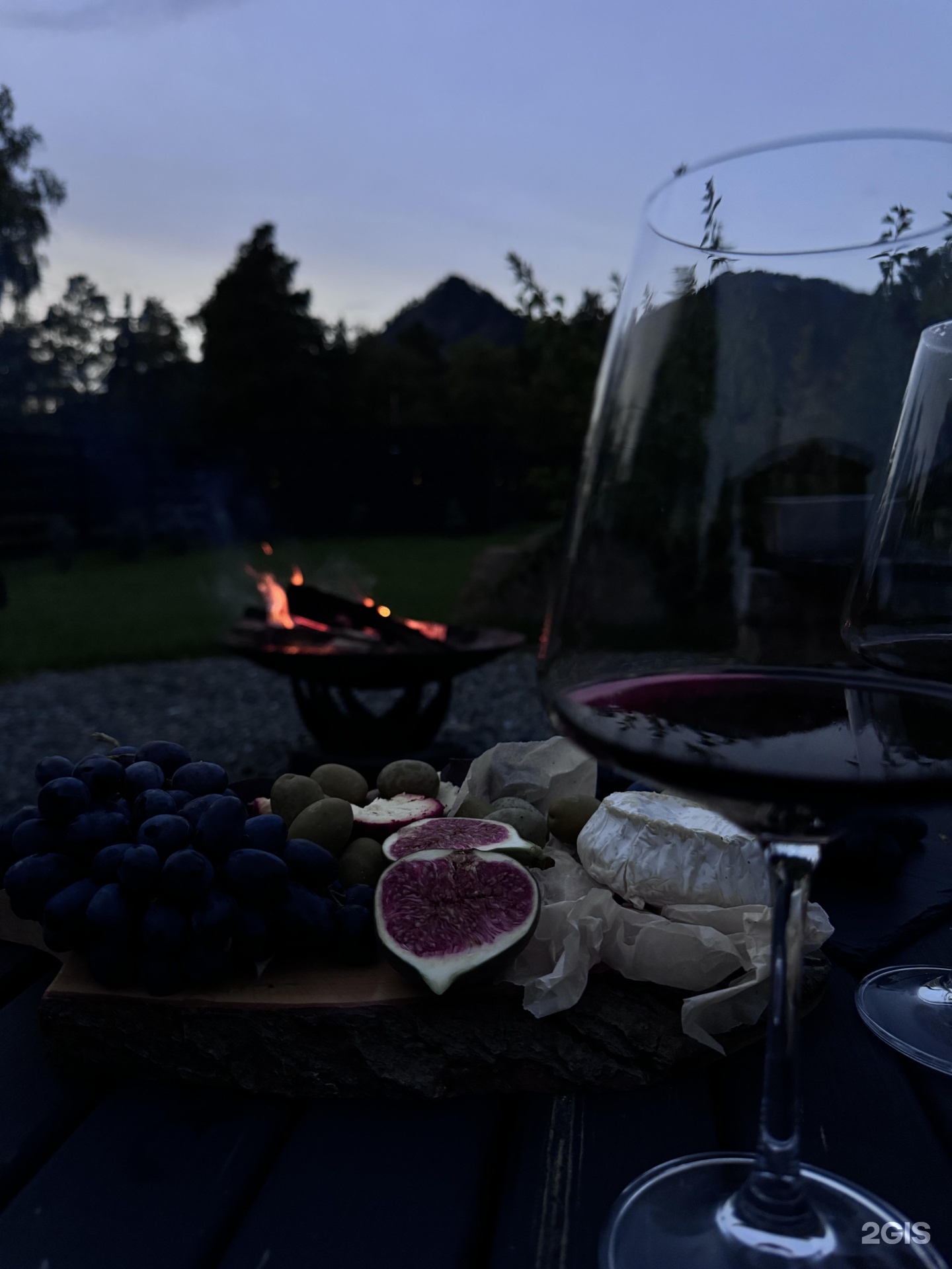 Альпака - фото 153