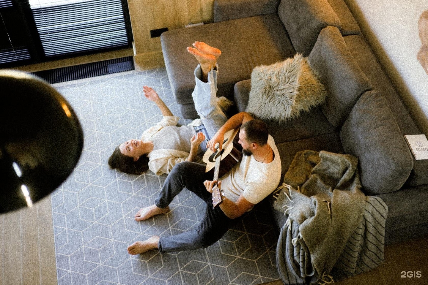 Альпака - фото 155