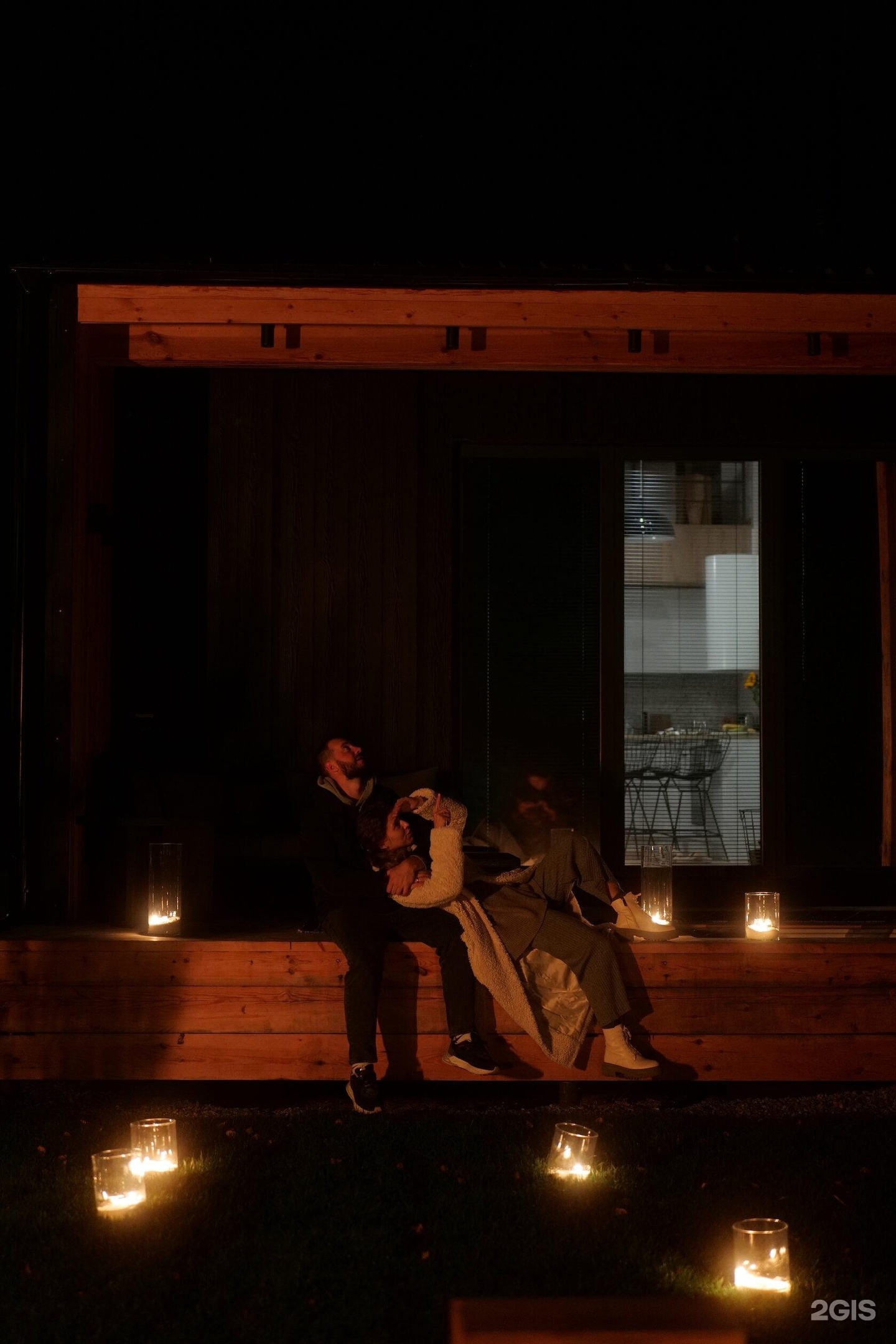 Альпака - фото 157