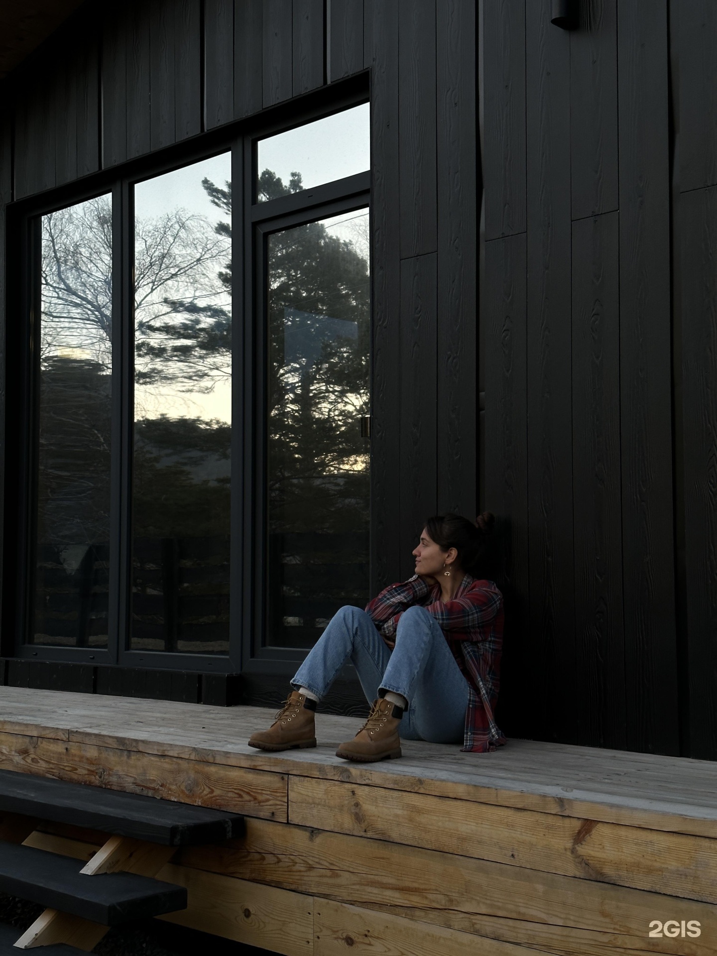 Альпака - фото 158