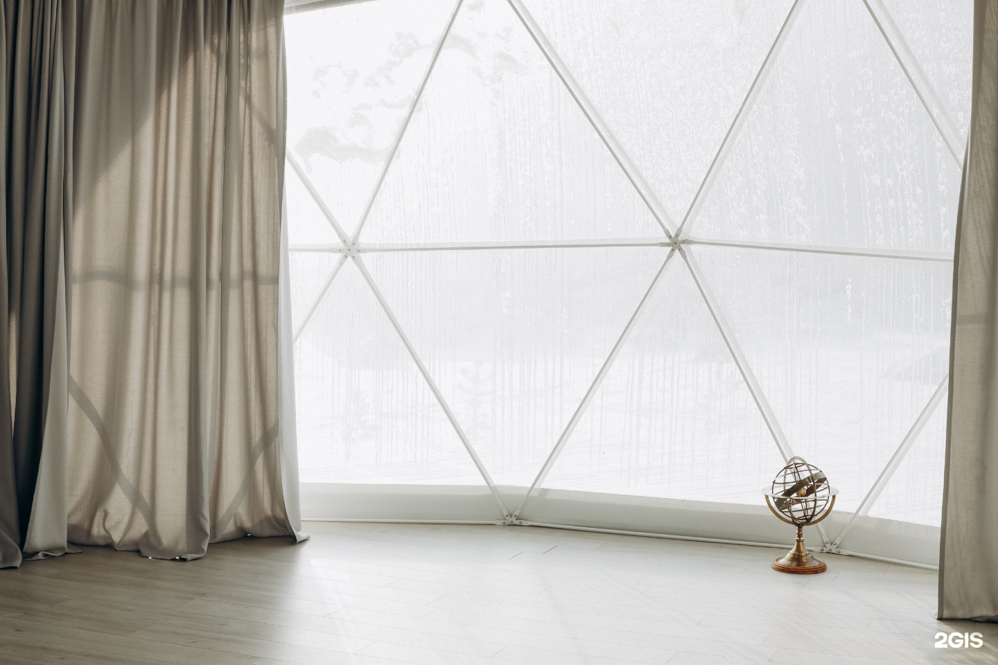 Альпака - фото 160