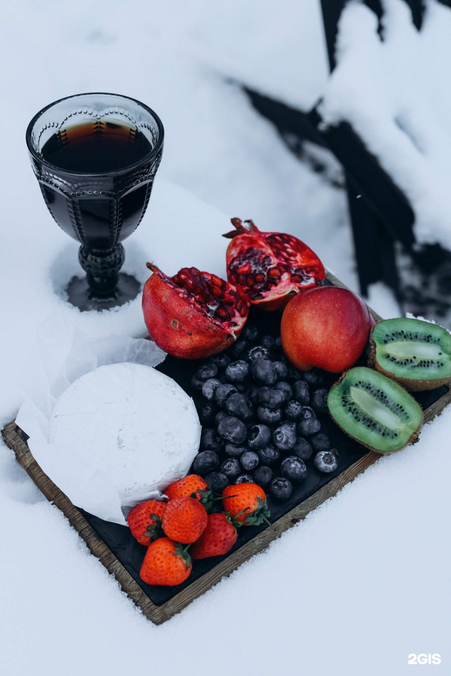 Альпака - фото 161